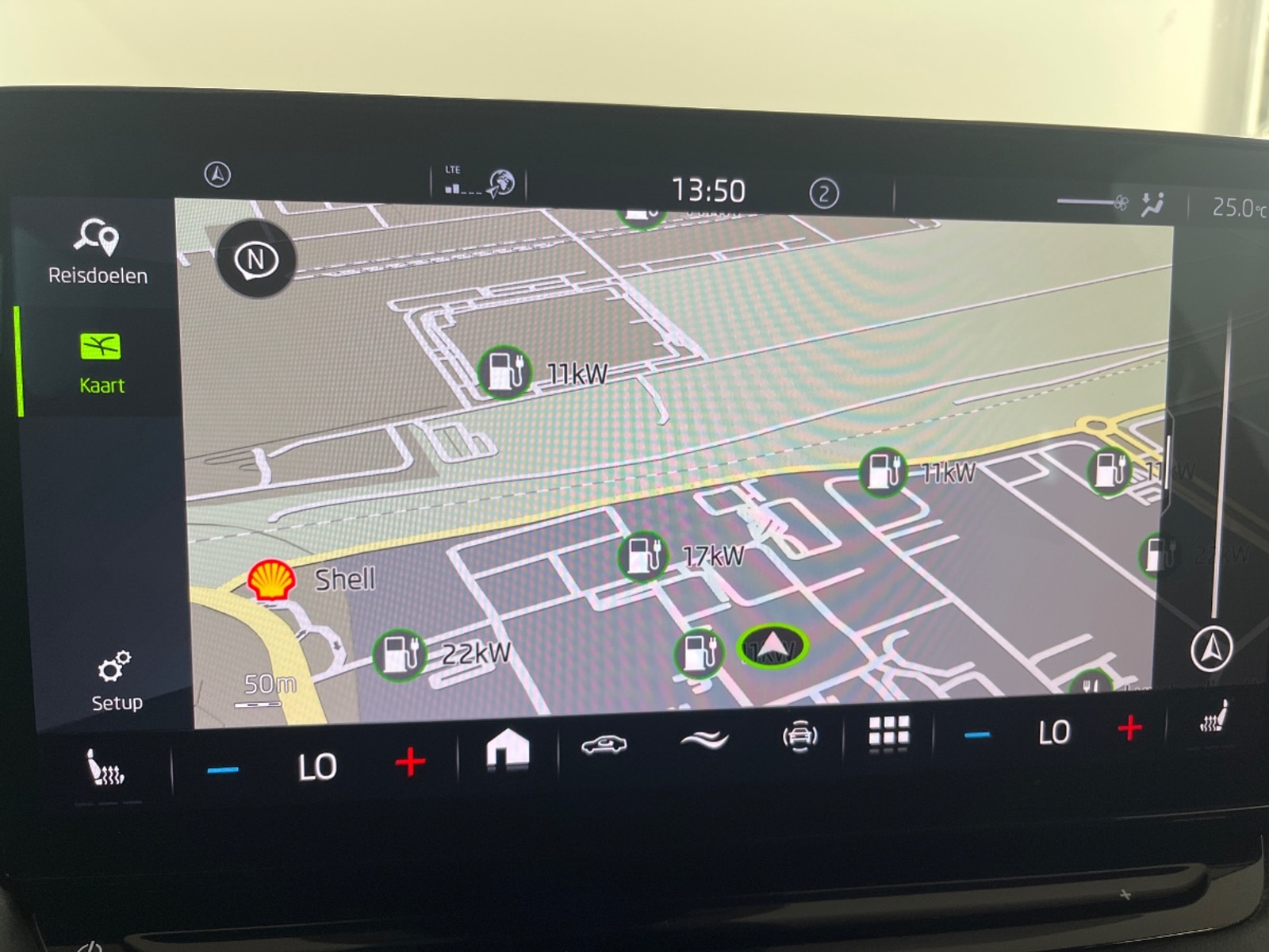 Foto 9 van Skoda Enyaq