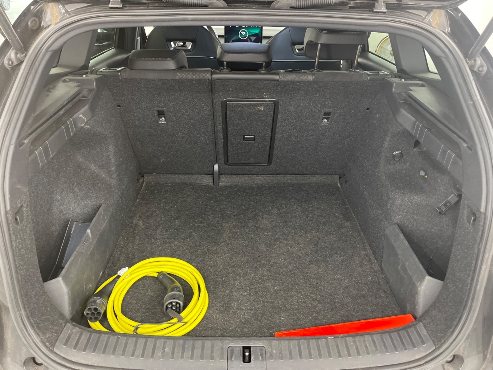Foto 2 van Skoda Enyaq