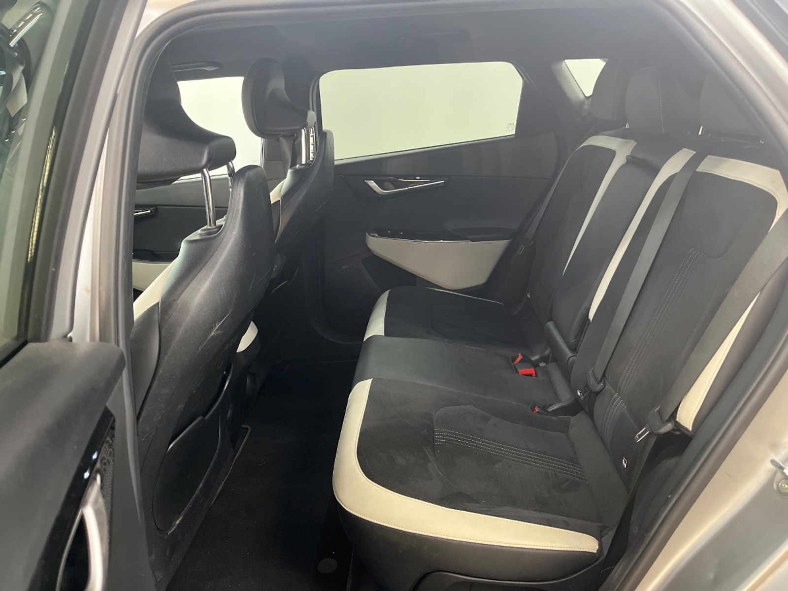 Foto 11 van Kia EV6