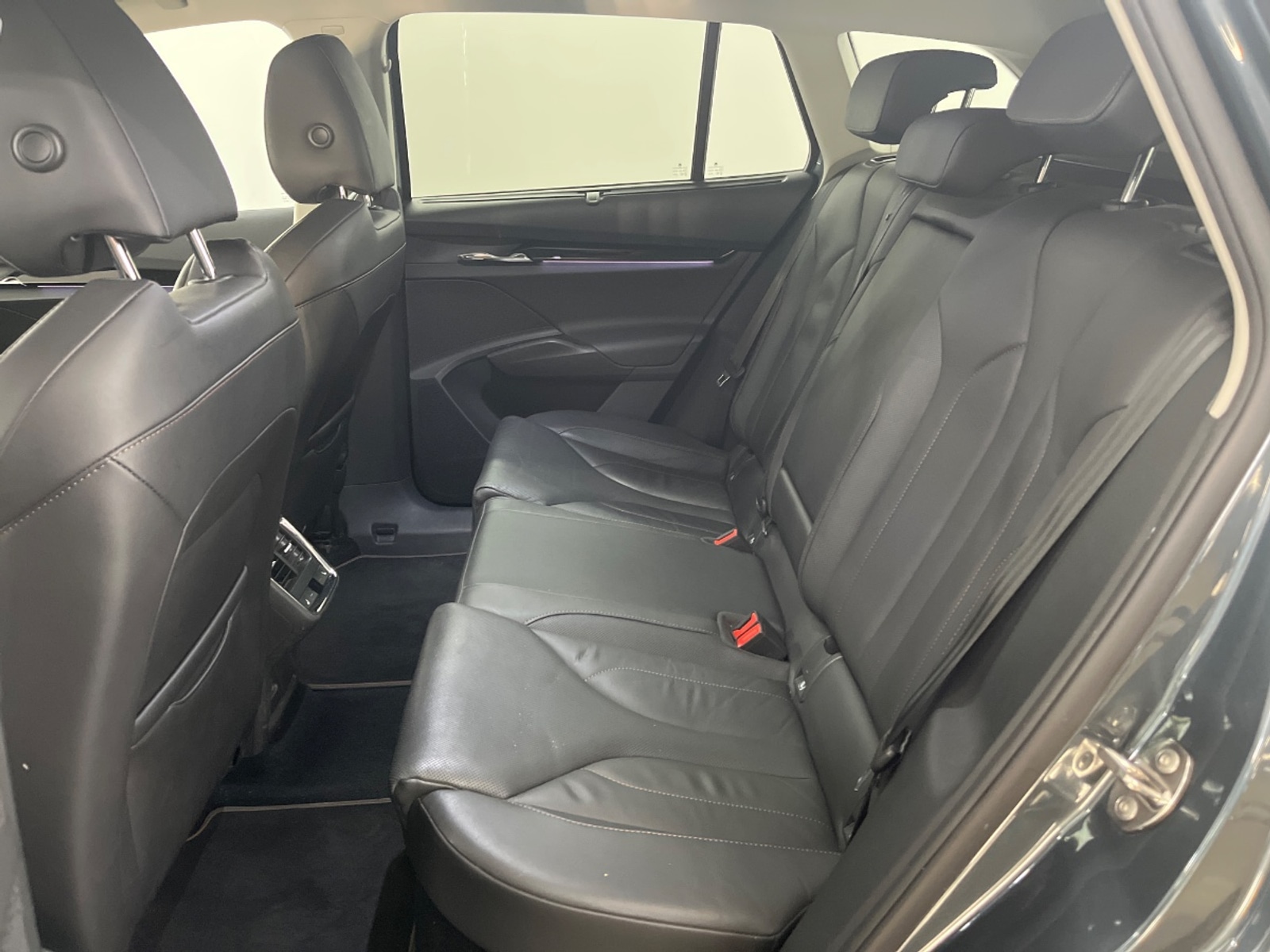Foto 15 van Skoda Enyaq