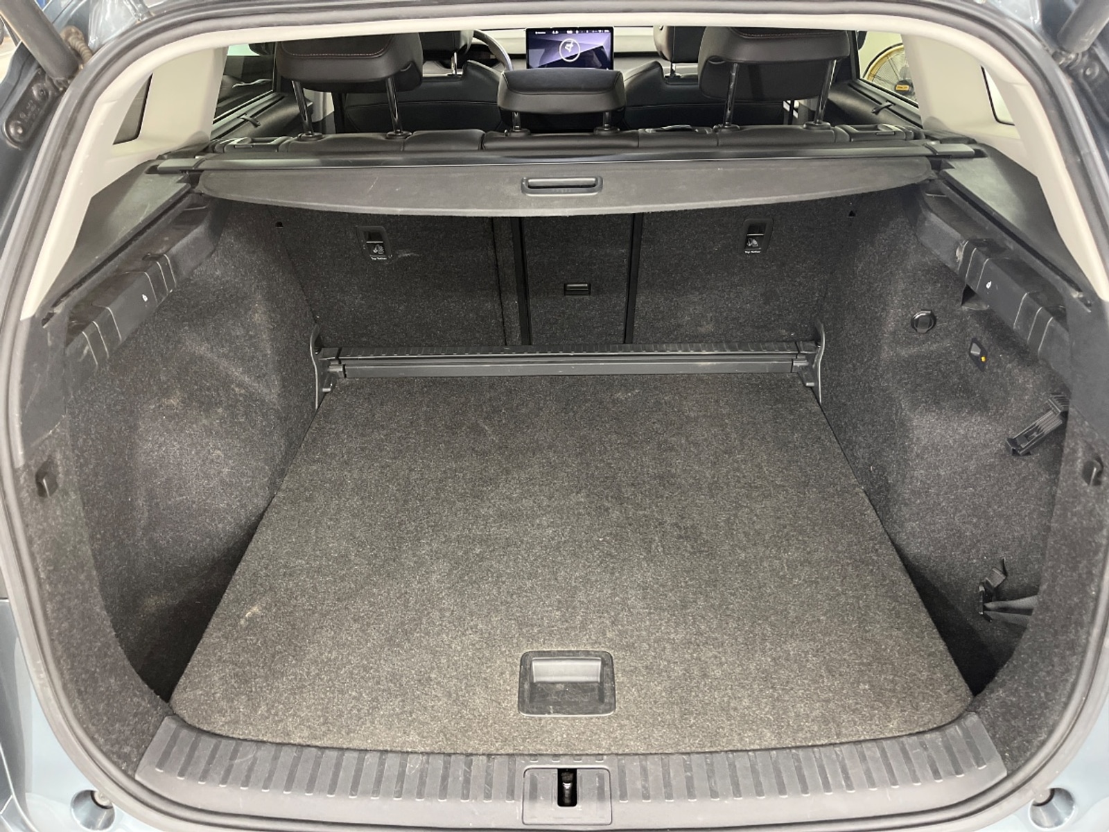 Foto 8 van Skoda Enyaq