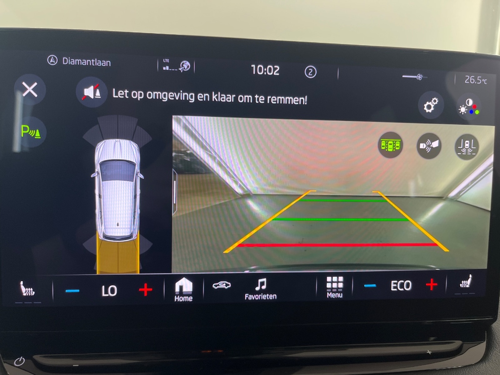 Foto 10 van Skoda Enyaq