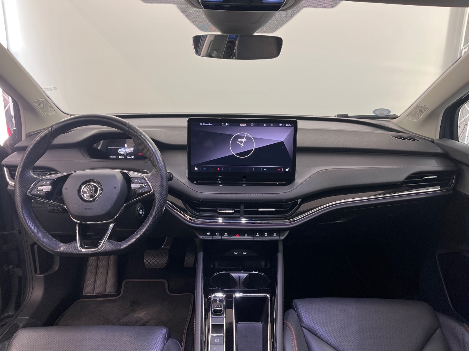 Foto 6 van Skoda Enyaq