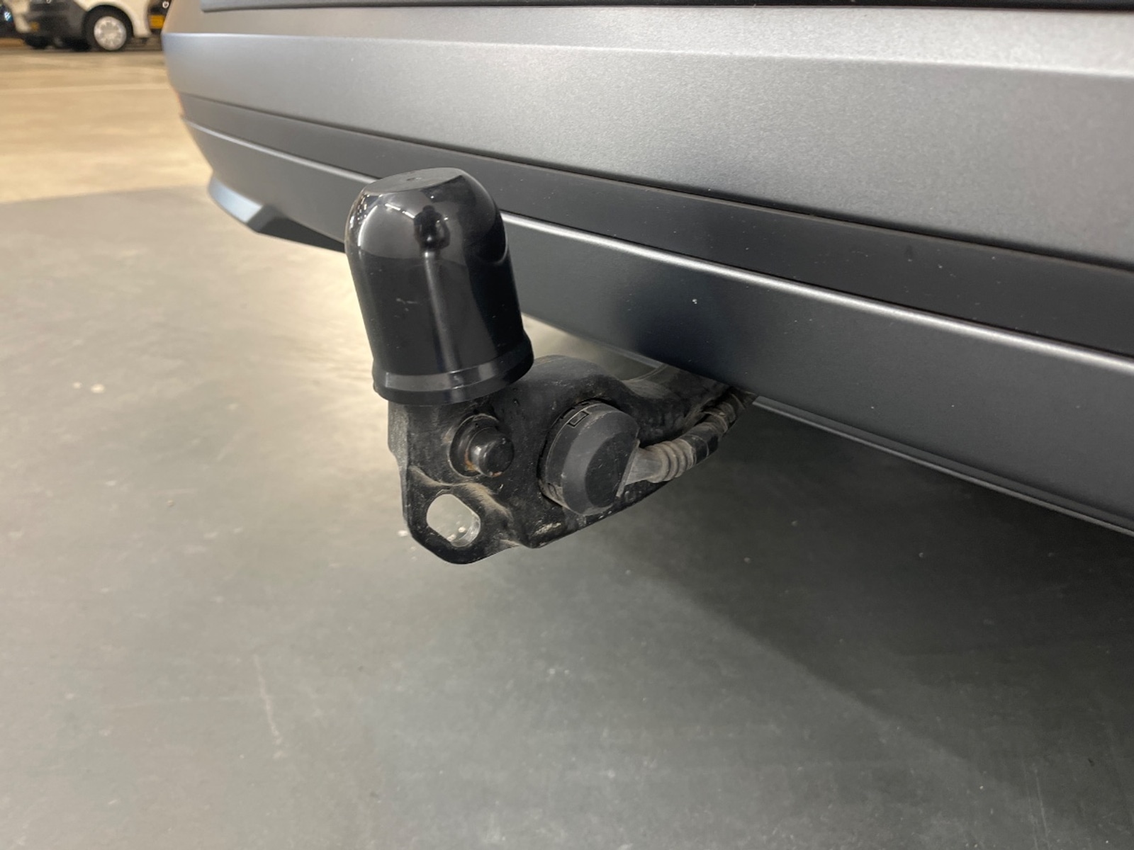 Foto 12 van Skoda Enyaq
