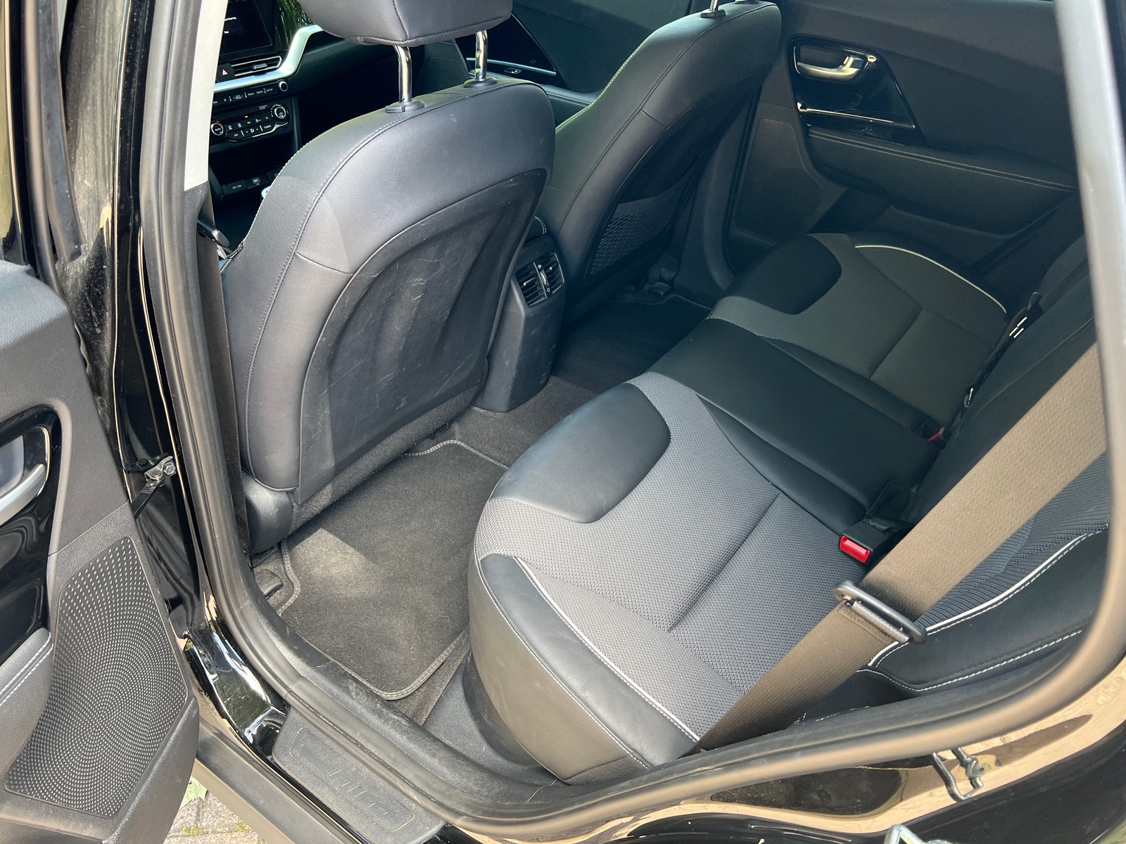 Foto 7 van Kia Niro