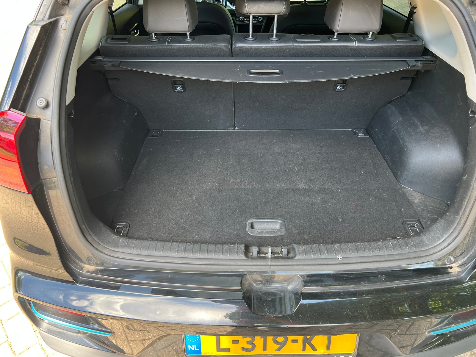 Foto 11 van Kia Niro