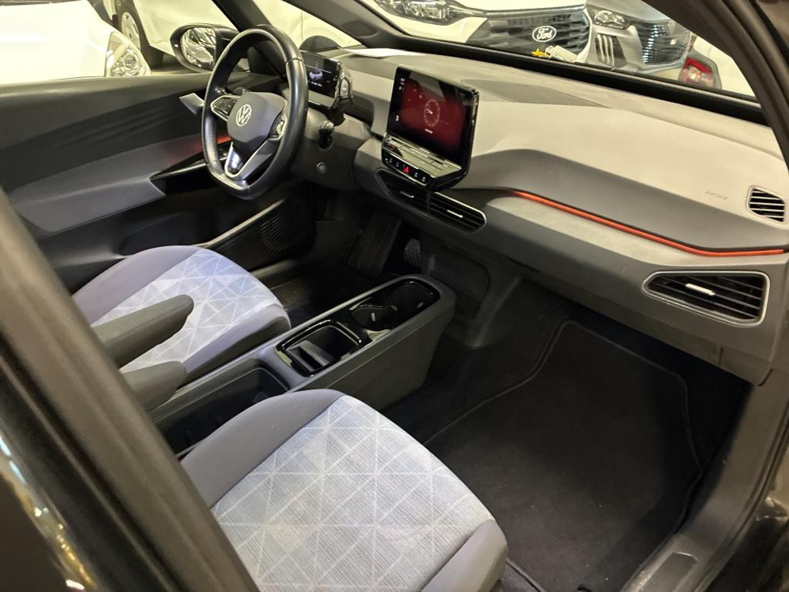 Foto 5 van Volkswagen ID.3