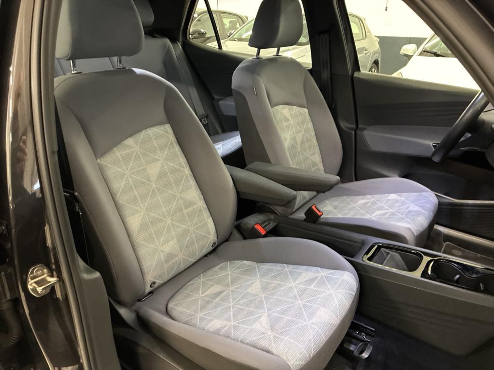 Foto 4 van Volkswagen ID.3