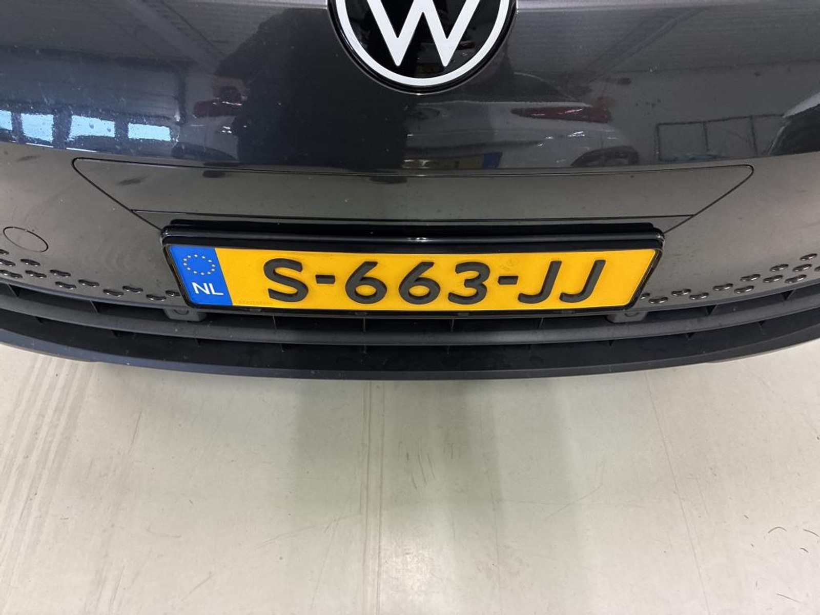 Foto 3 van Volkswagen ID.3