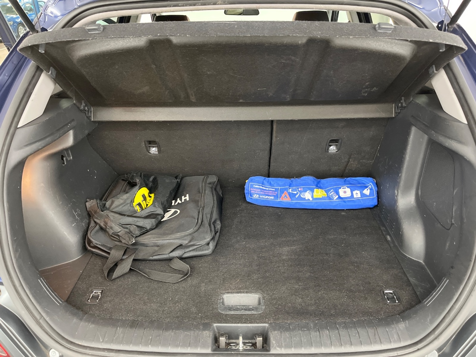 Foto 6 van Hyundai Kona