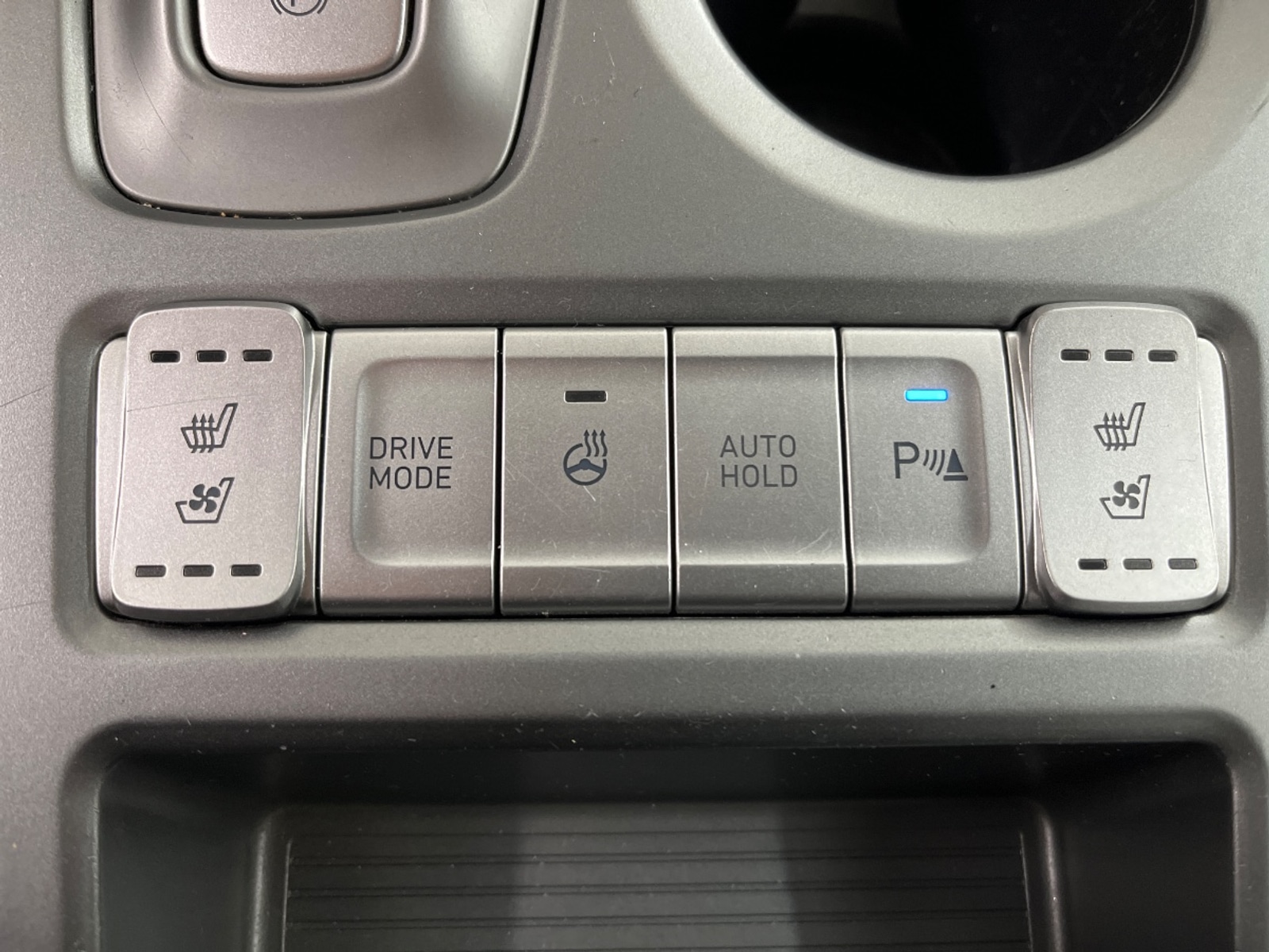Foto 7 van Hyundai Kona