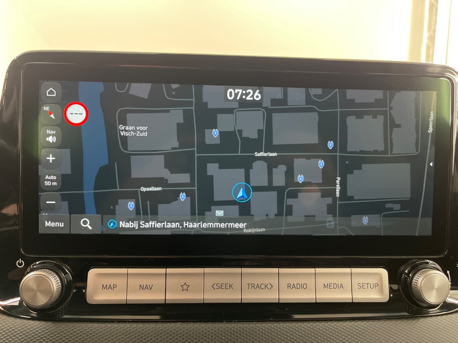 Foto 16 van Hyundai Kona