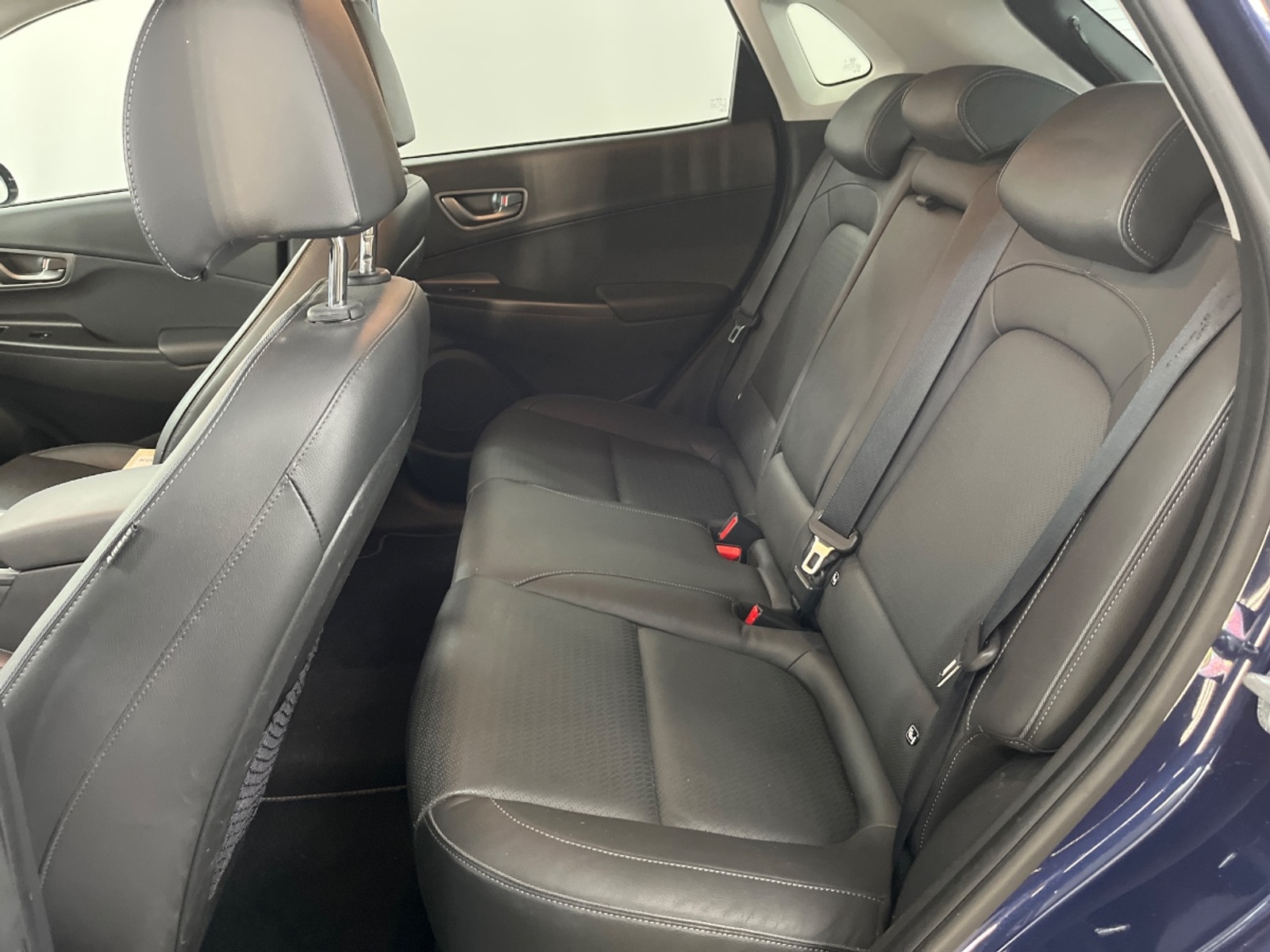 Foto 9 van Hyundai Kona