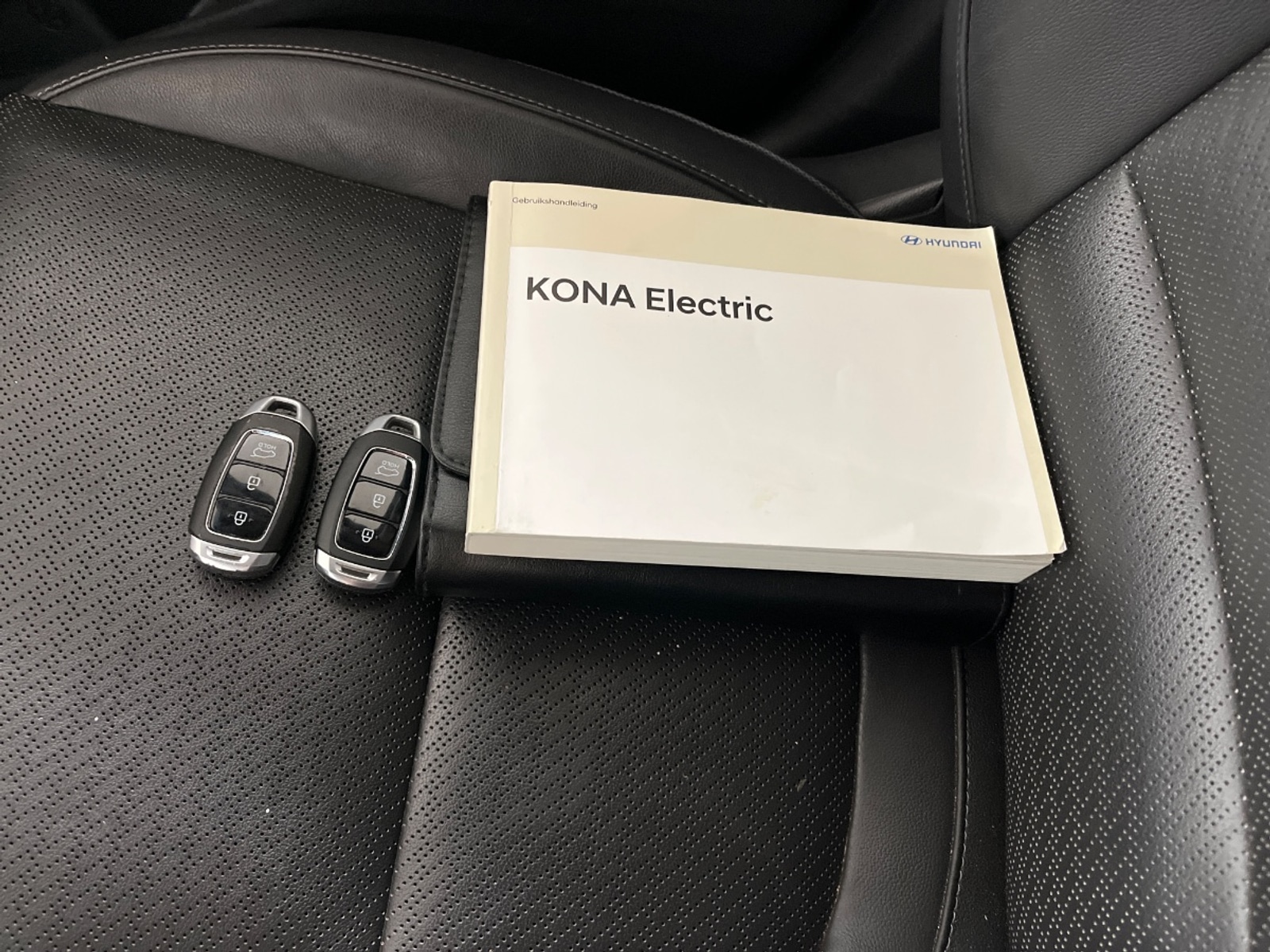 Foto 15 van Hyundai Kona