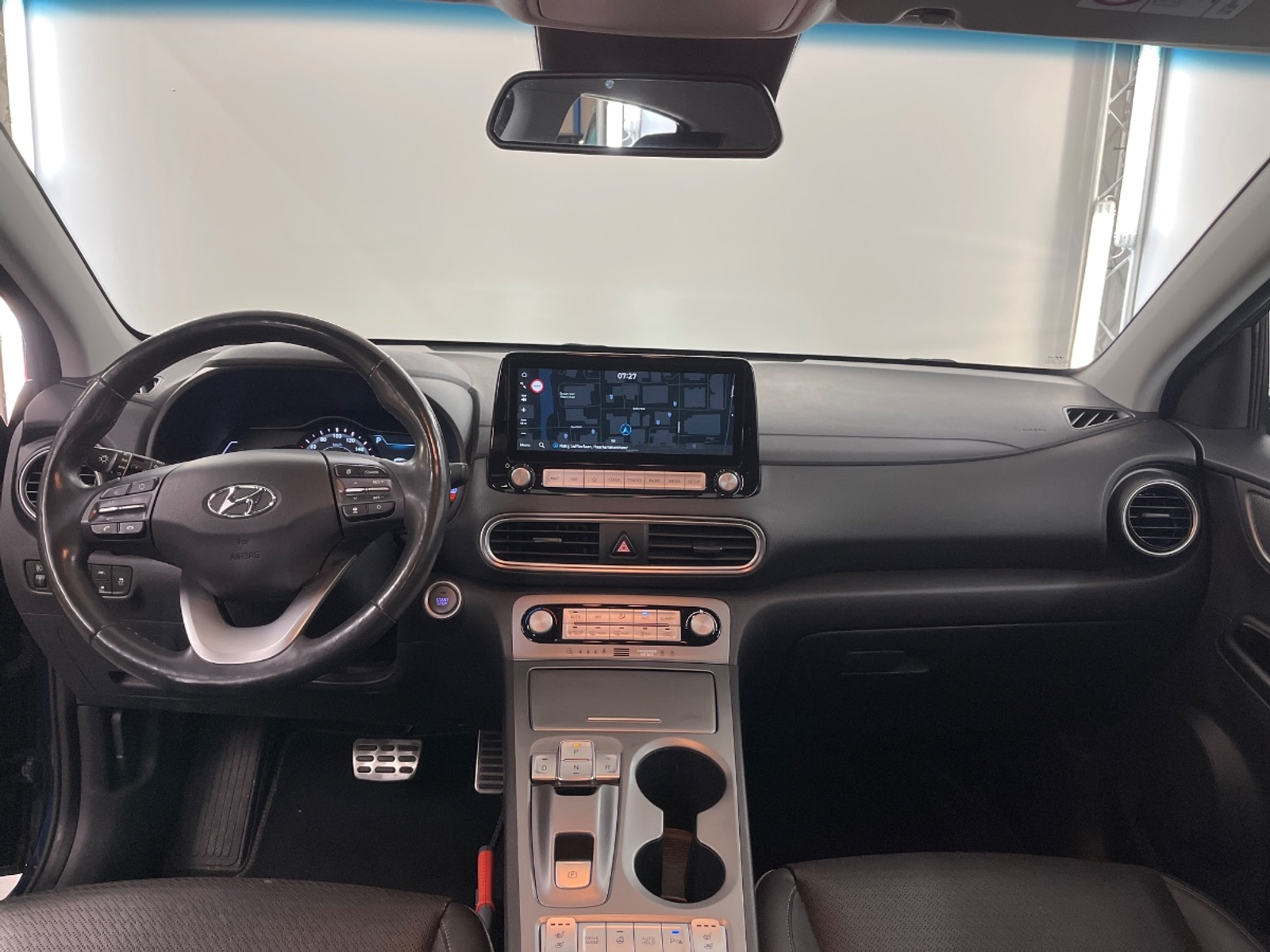 Foto 11 van Hyundai Kona