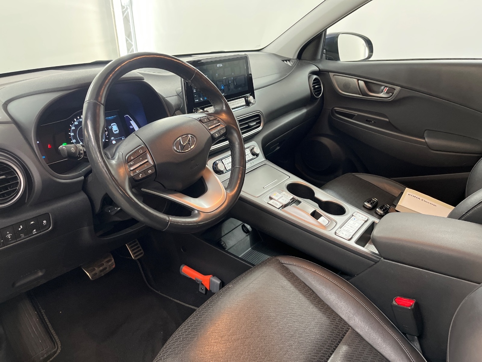 Foto 5 van Hyundai Kona