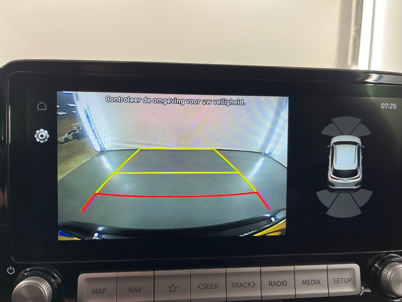 Foto 13 van Hyundai Kona