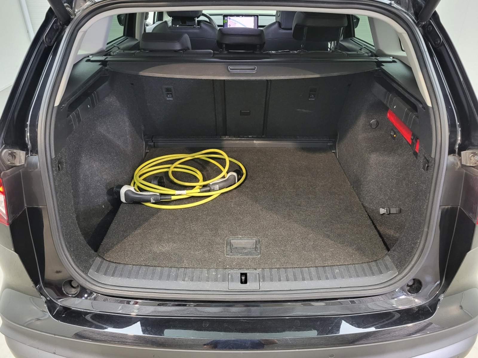 Foto 11 van Skoda Enyaq