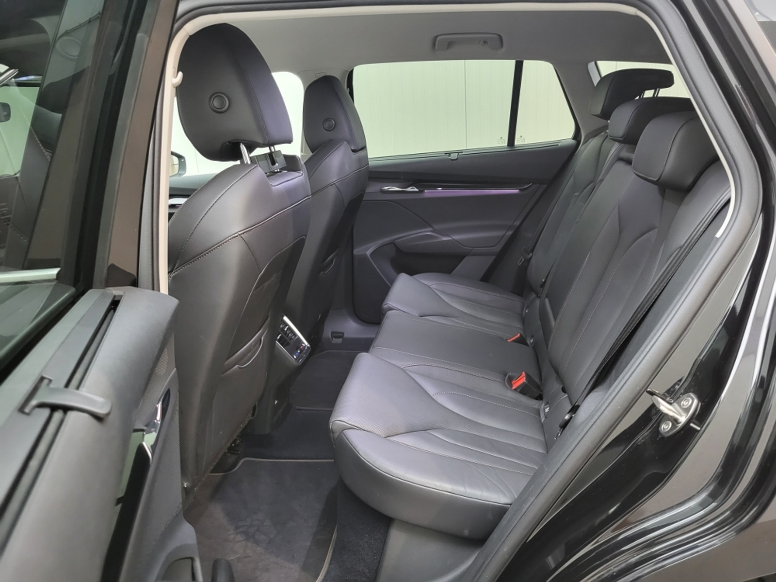 Foto 10 van Skoda Enyaq