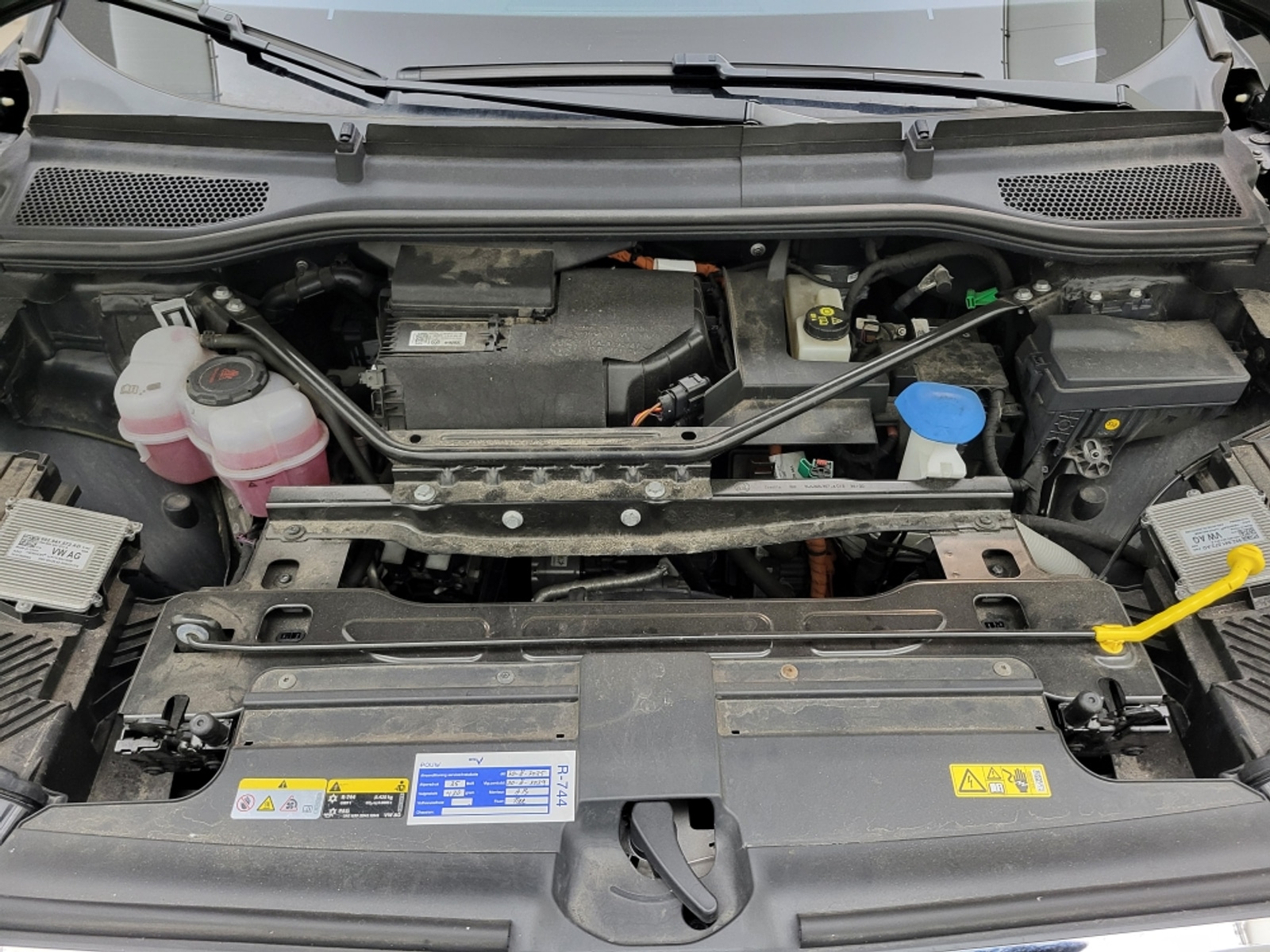 Foto 14 van Skoda Enyaq