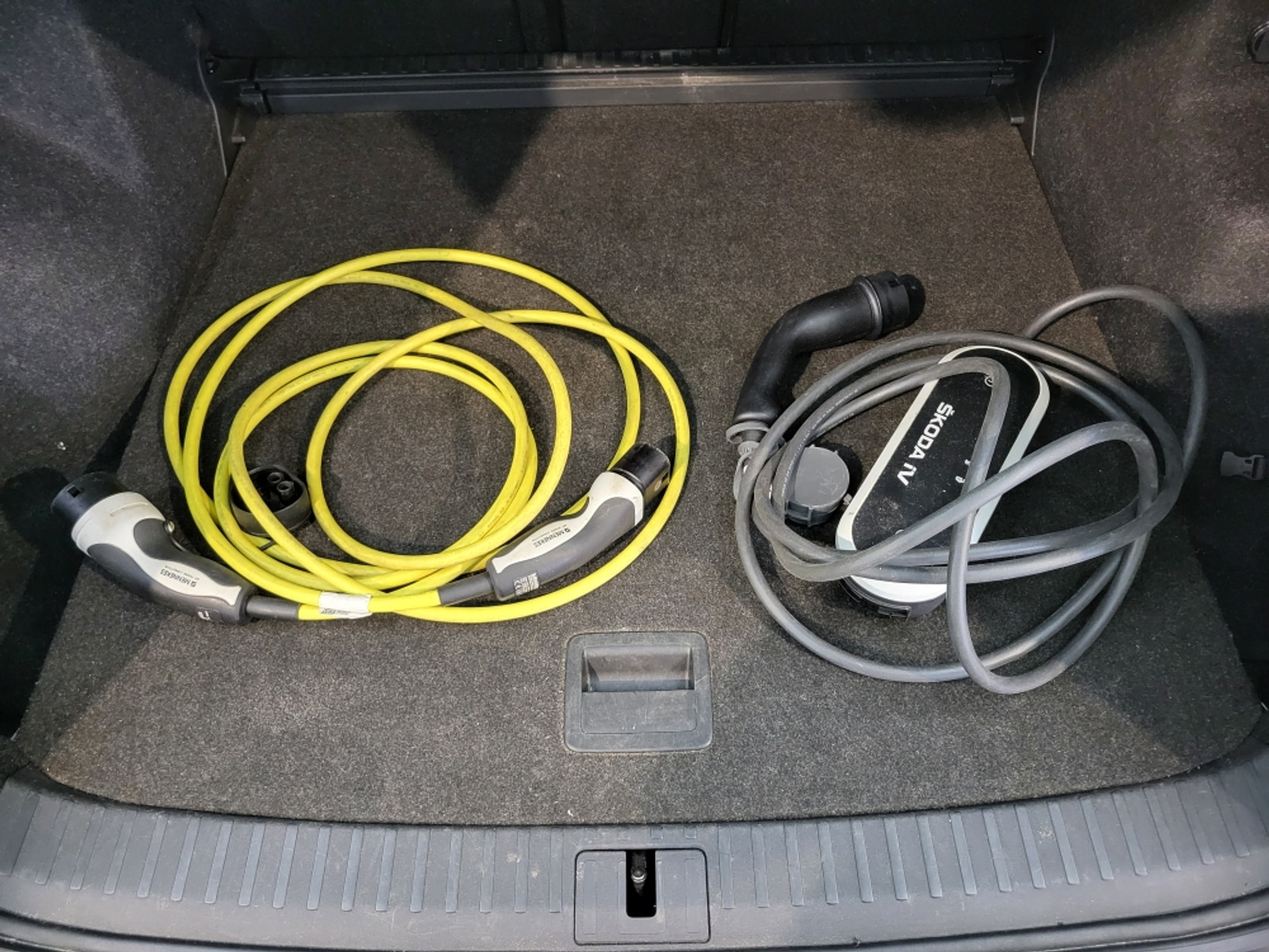 Foto 15 van Skoda Enyaq