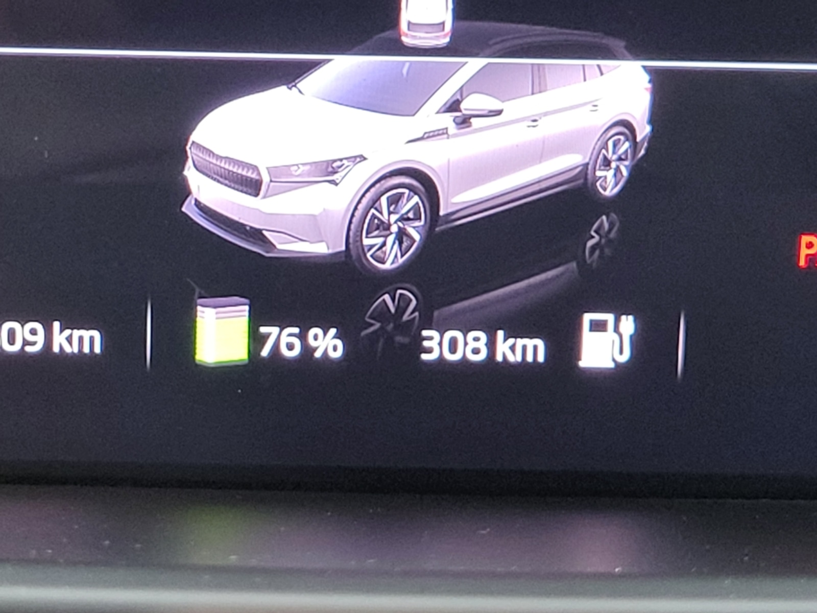 Foto 18 van Skoda Enyaq