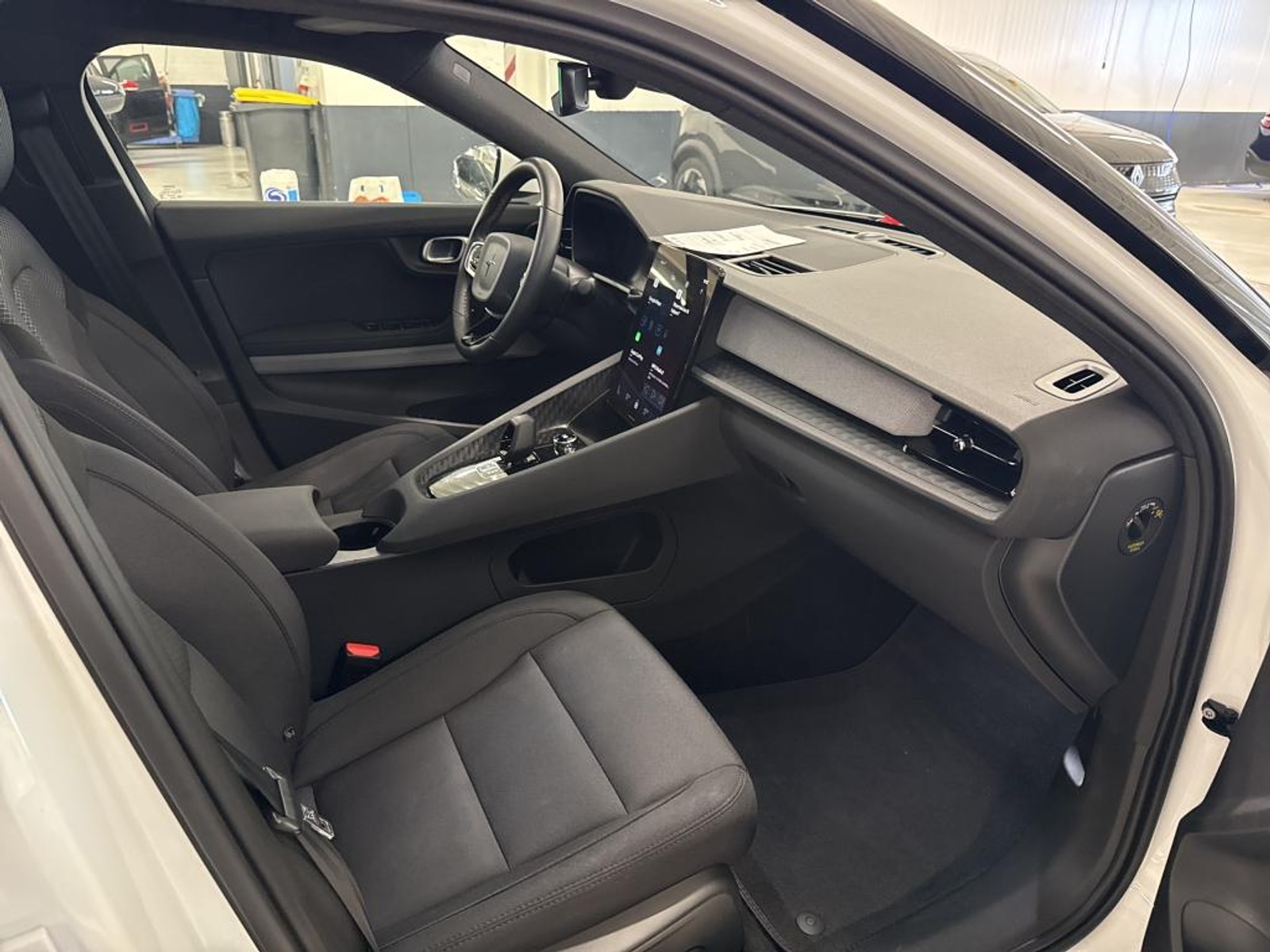Foto 4 van Polestar 2