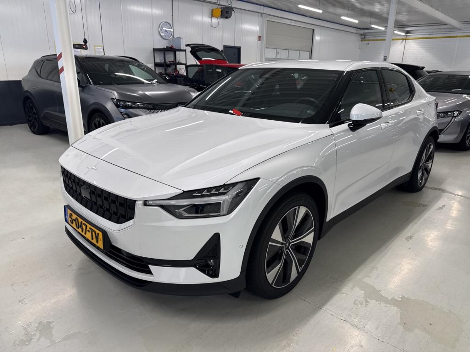 Foto 2 van Polestar 2