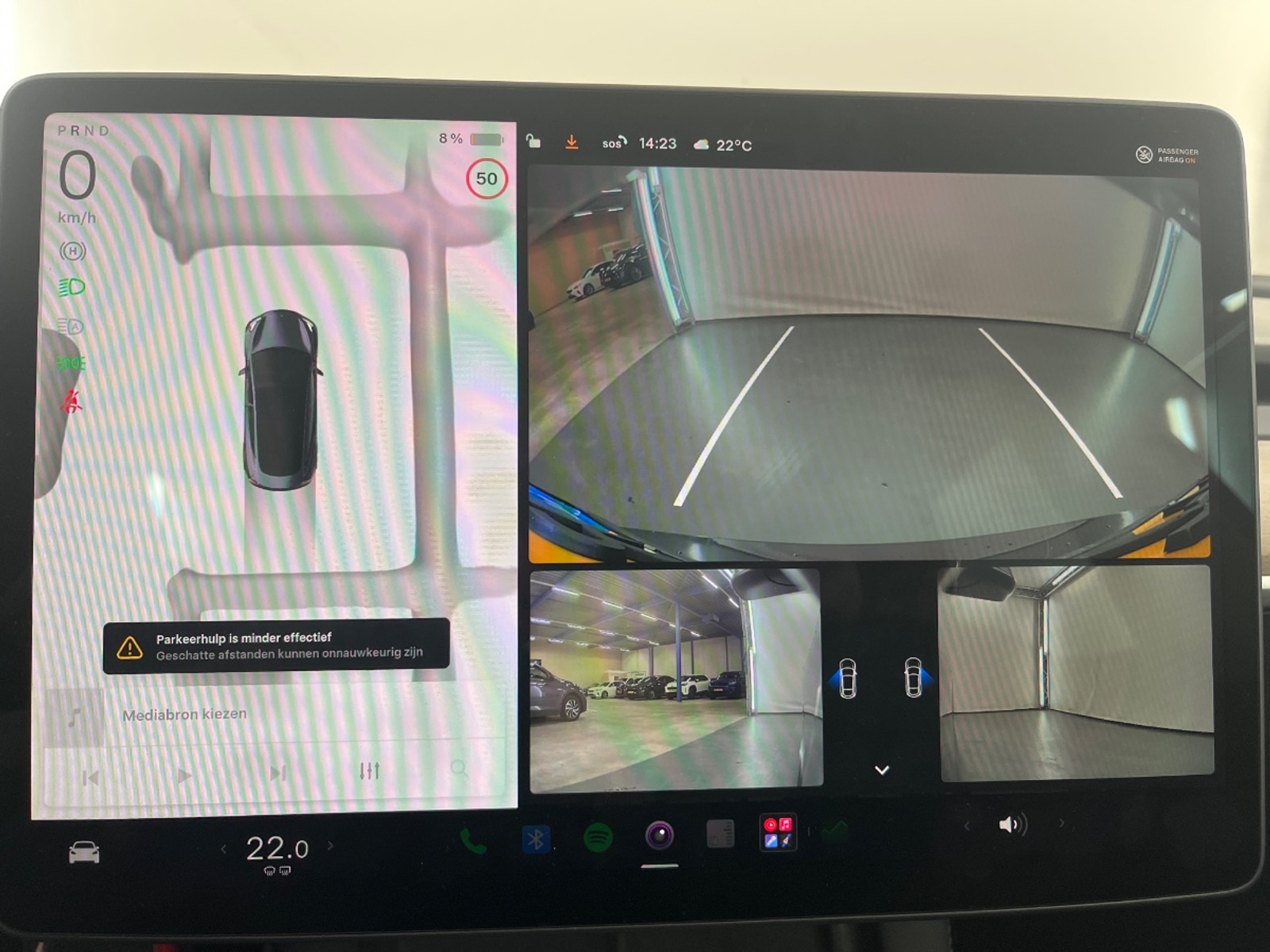 Foto 7 van Tesla Model 3
