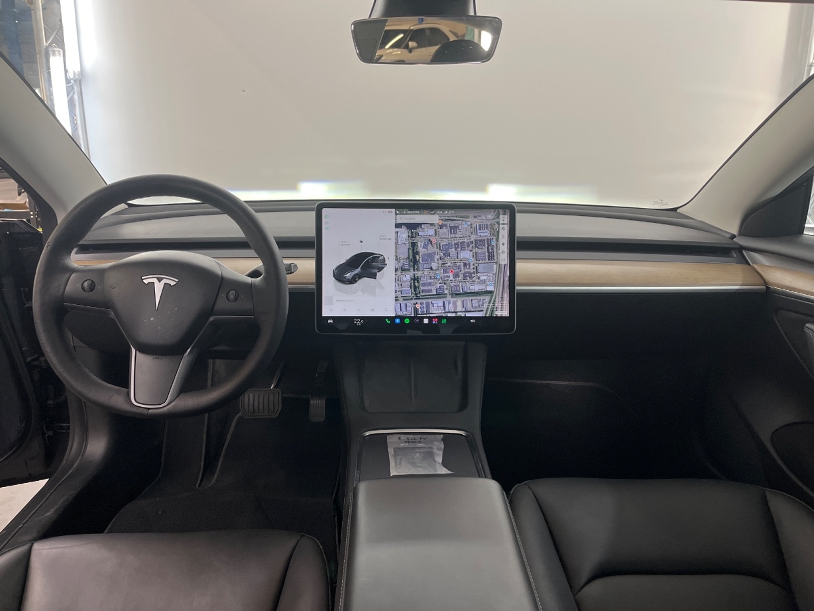 Foto 4 van Tesla Model 3