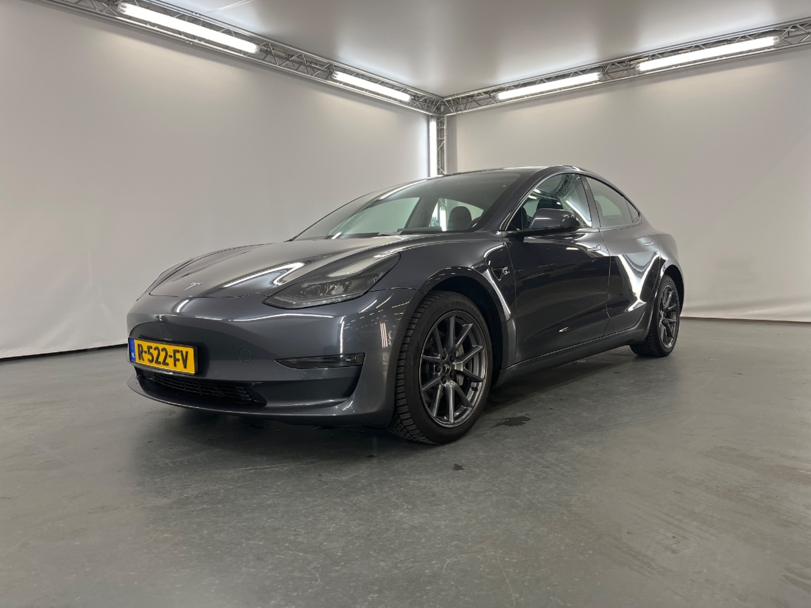 Foto 5 van Tesla Model 3