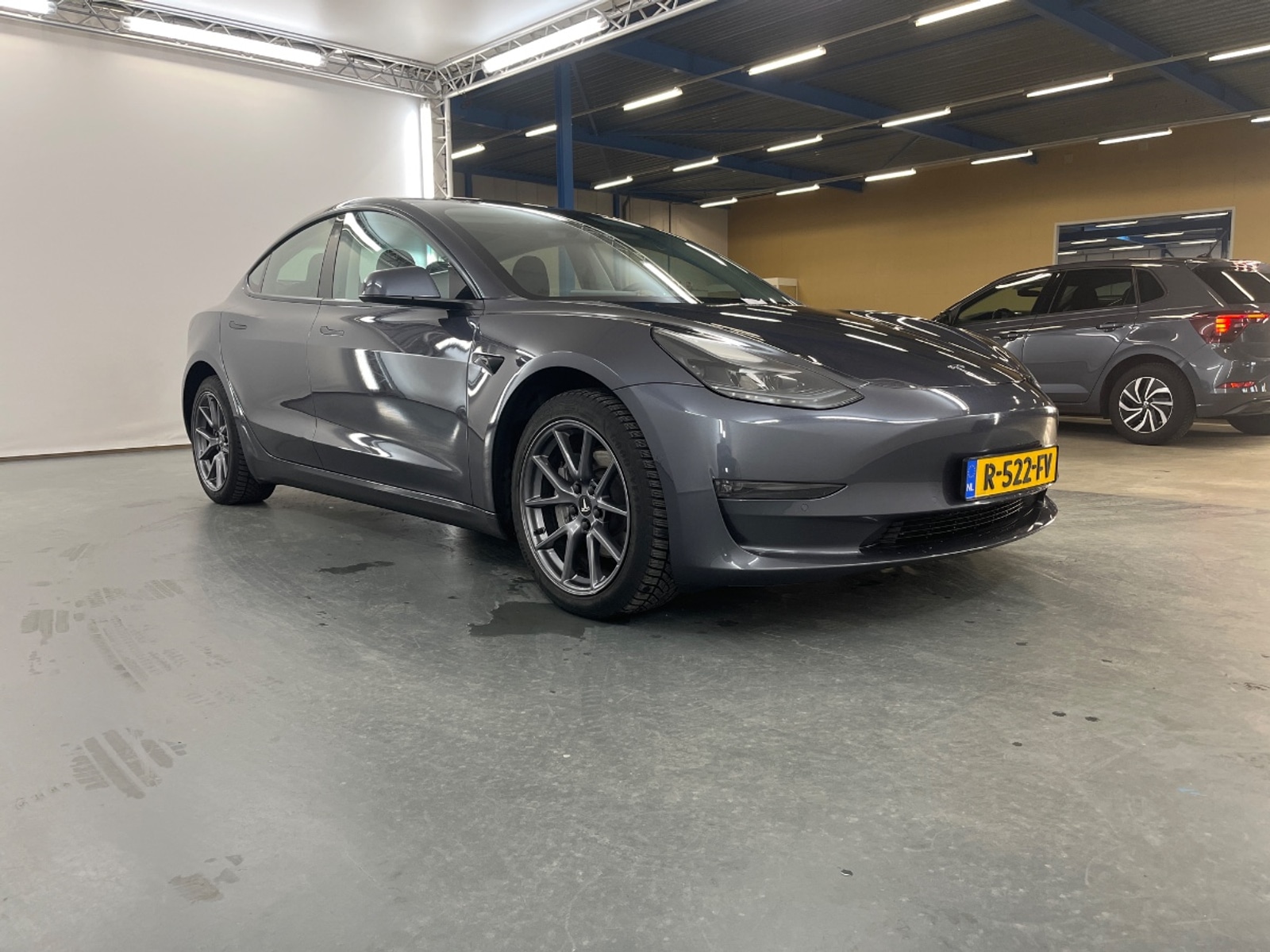 Foto 14 van Tesla Model 3