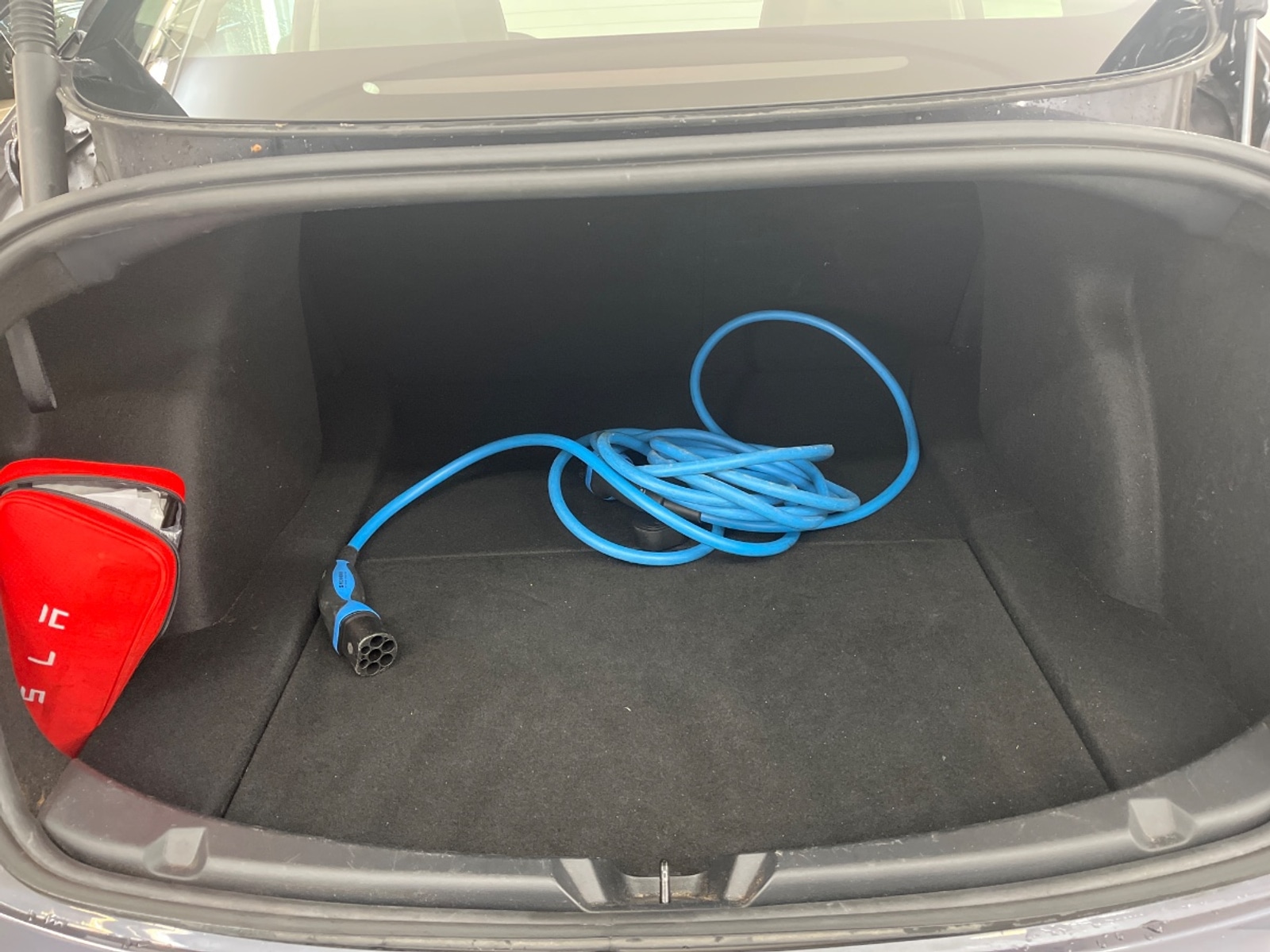 Foto 9 van Tesla Model 3