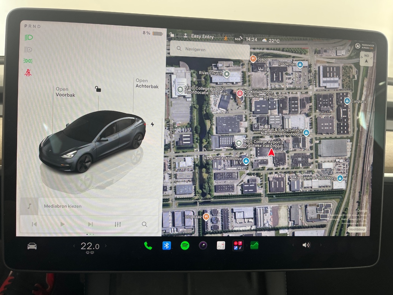 Foto 6 van Tesla Model 3