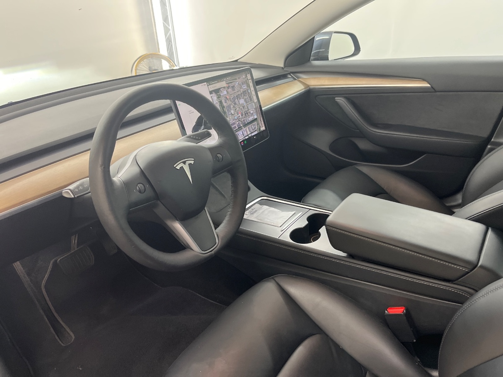 Foto 2 van Tesla Model 3