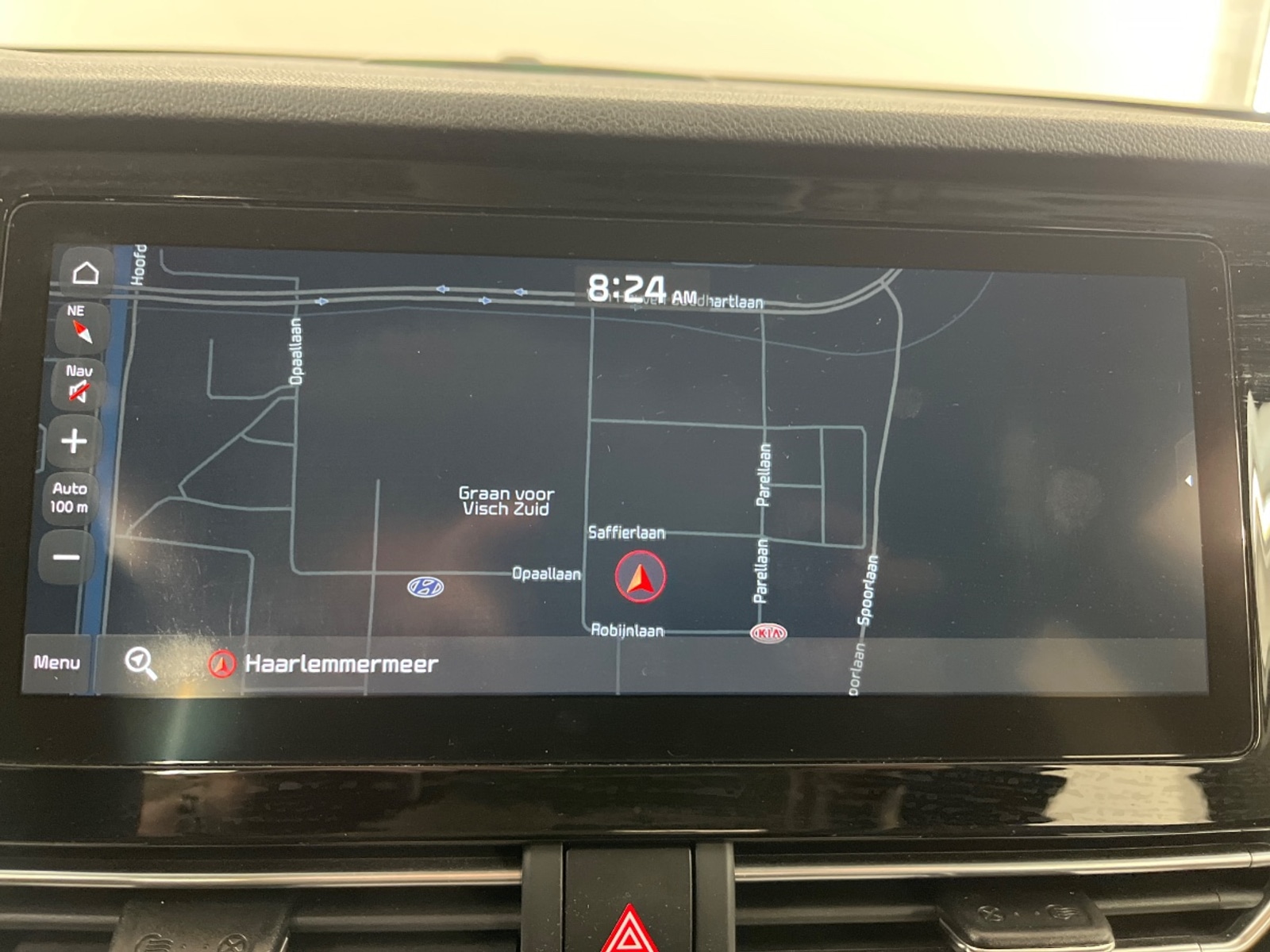 Foto 7 van Kia Niro