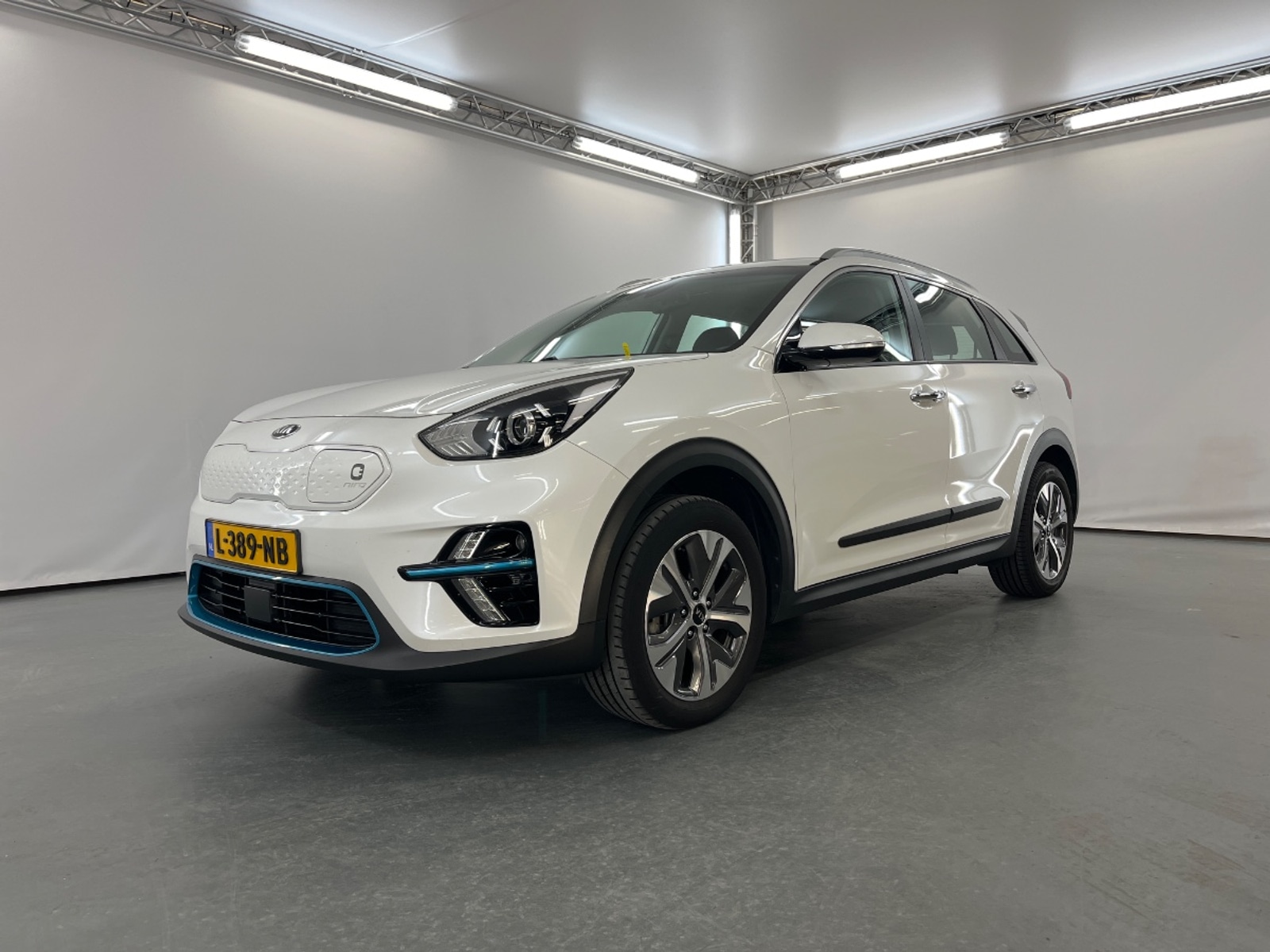 Foto 11 van Kia Niro