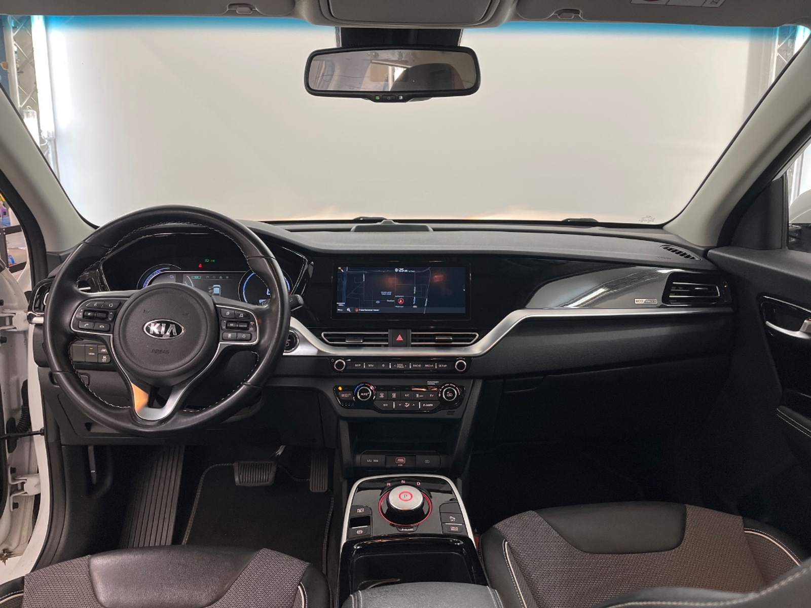 Foto 8 van Kia Niro