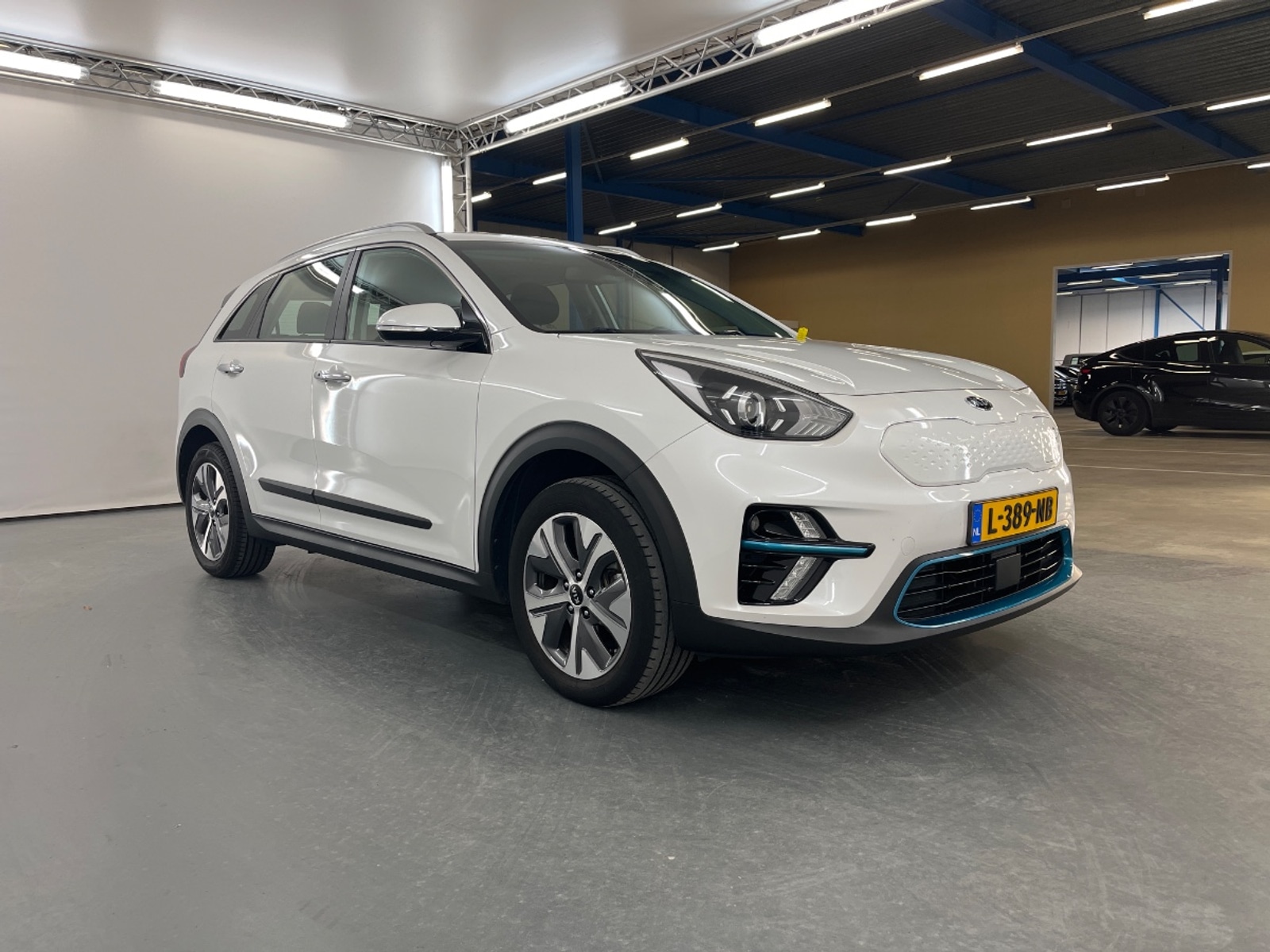 Foto 10 van Kia Niro
