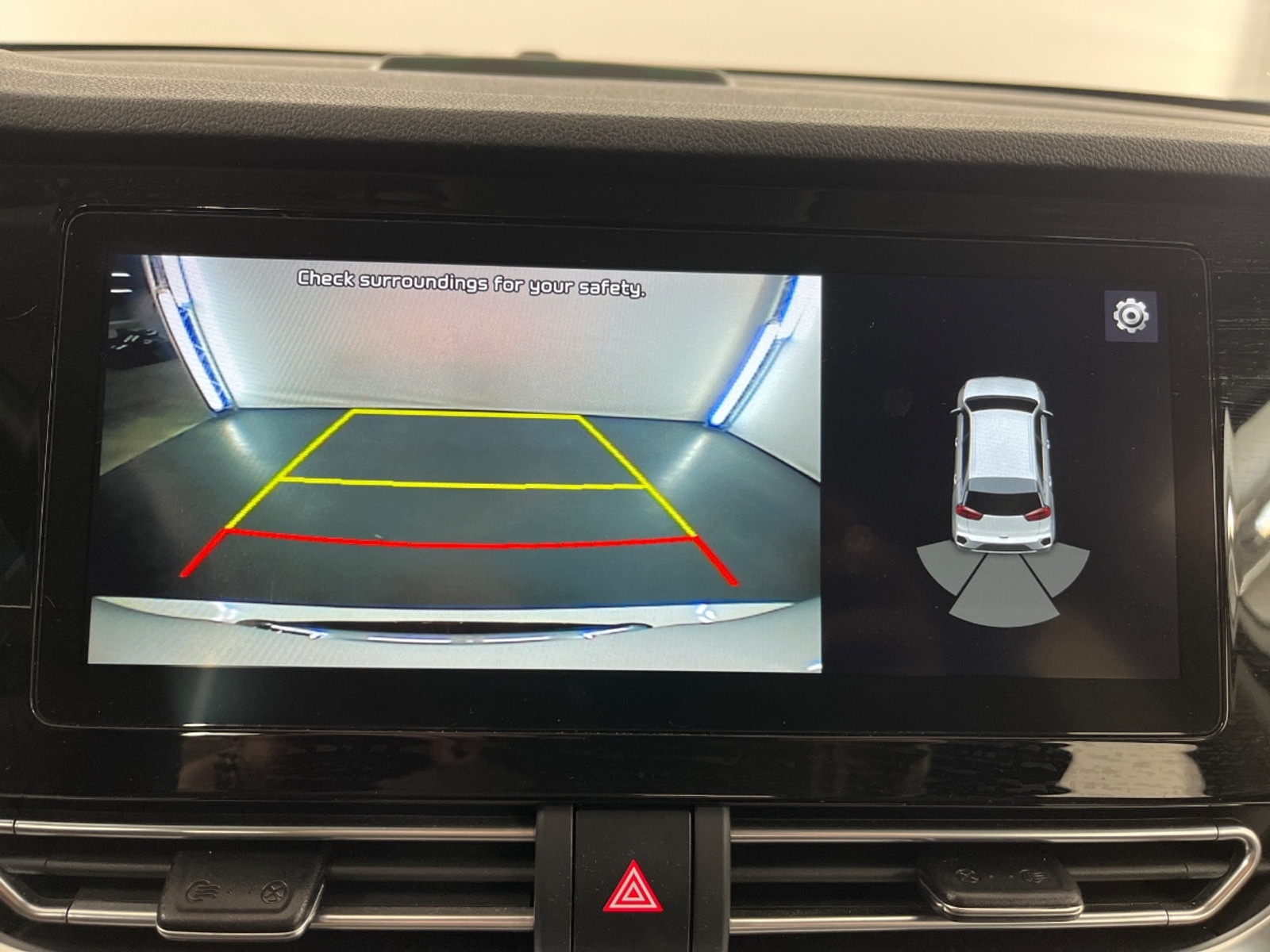 Foto 6 van Kia Niro