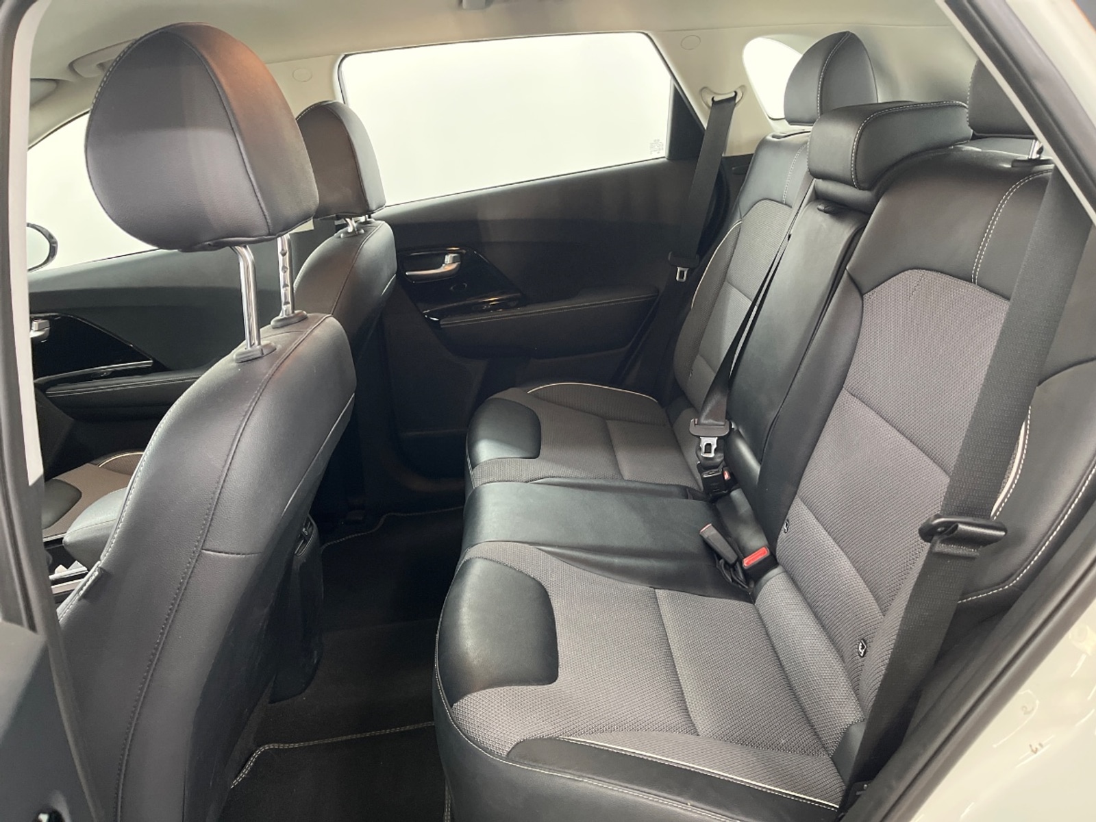 Foto 5 van Kia Niro
