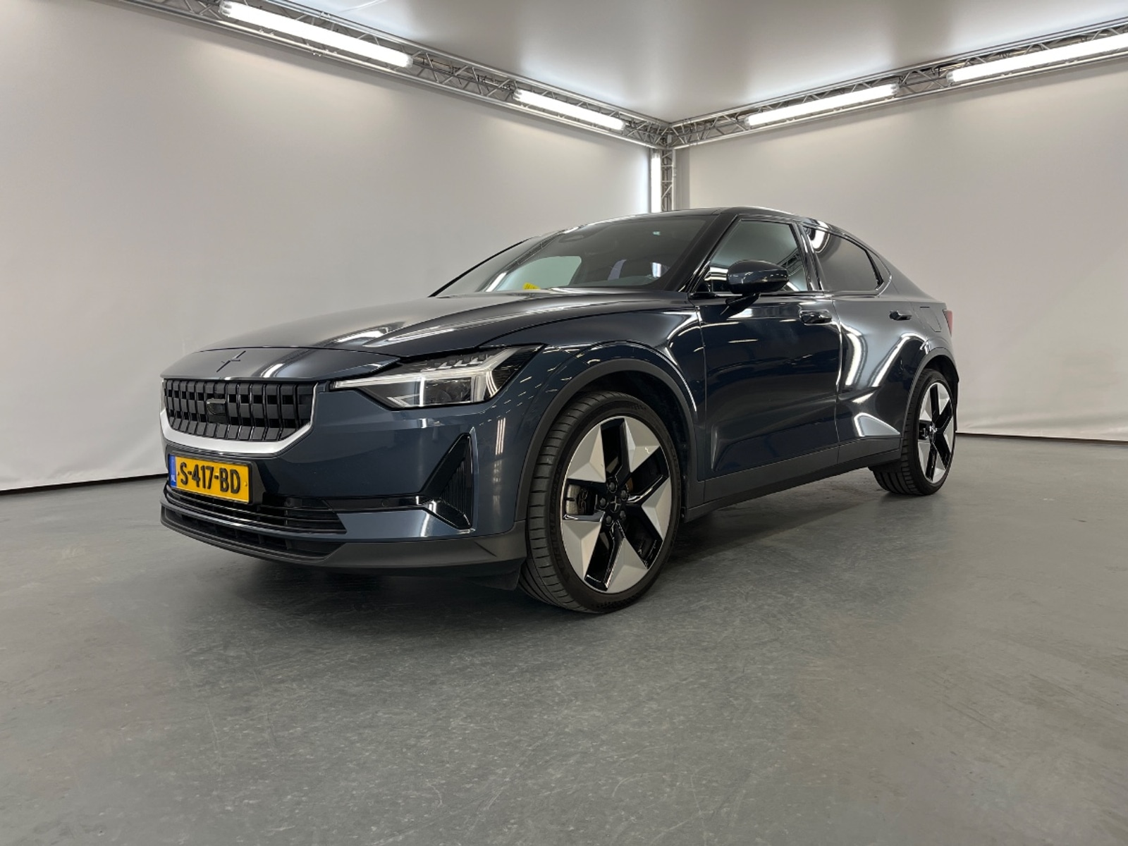 Foto 10 van Polestar 2