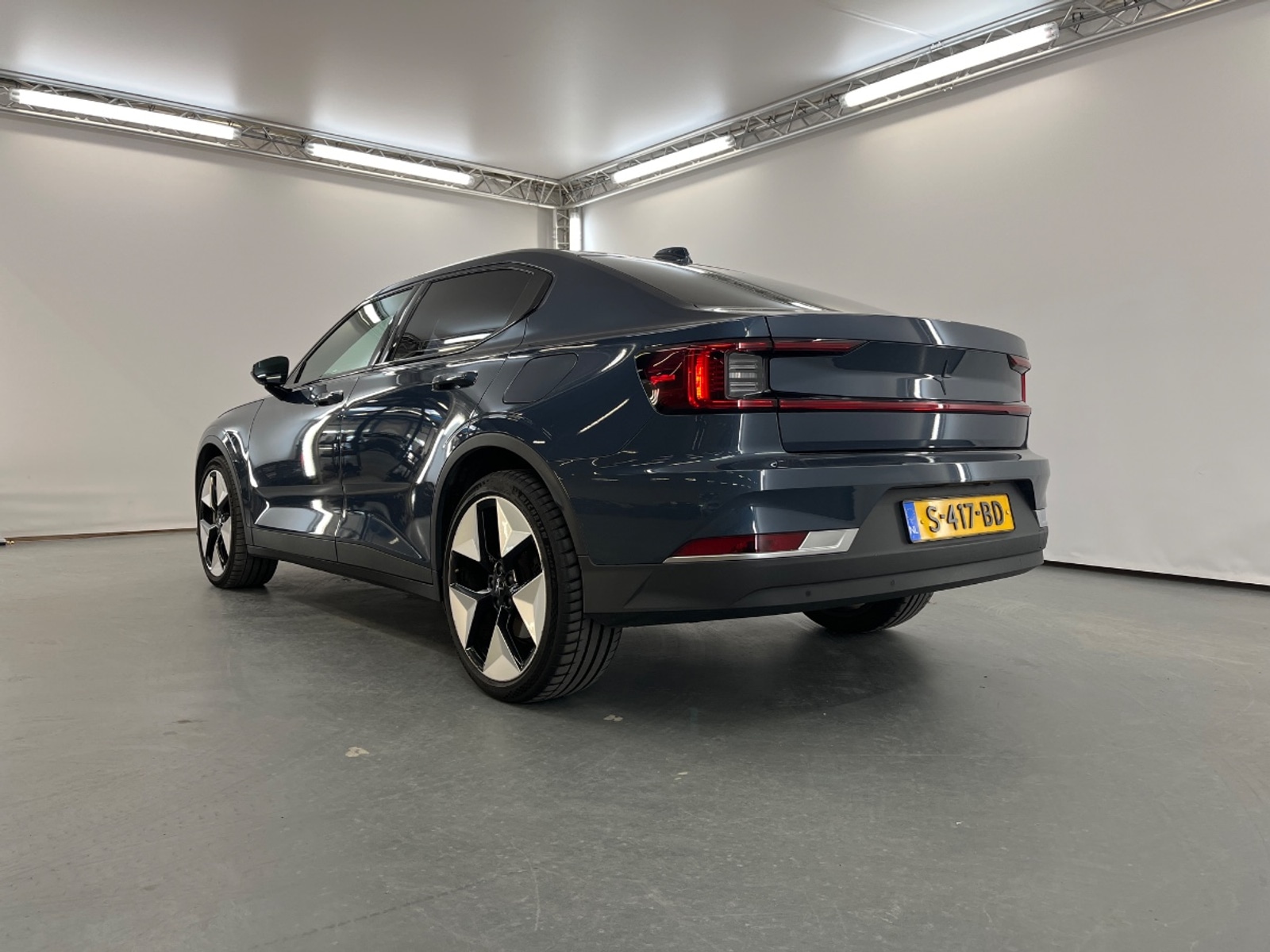 Foto 4 van Polestar 2