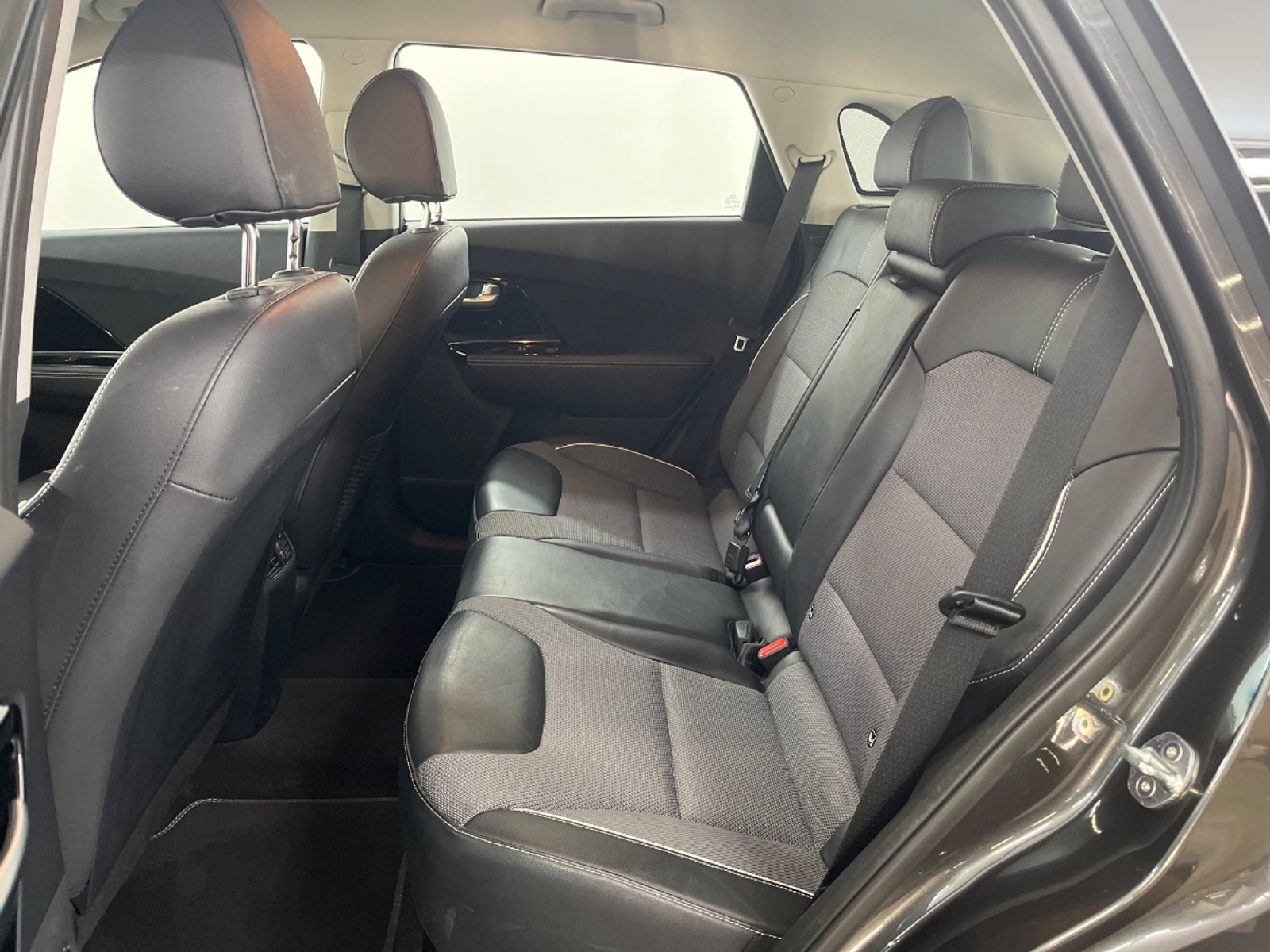 Foto 4 van Kia Niro