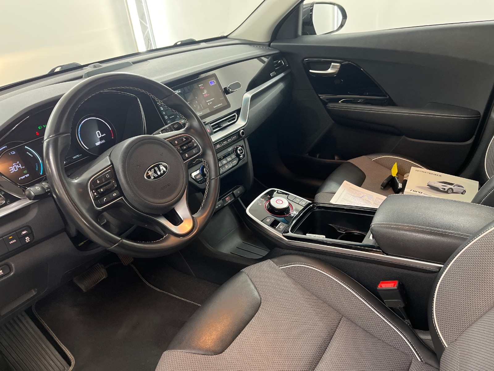 Foto 6 van Kia Niro