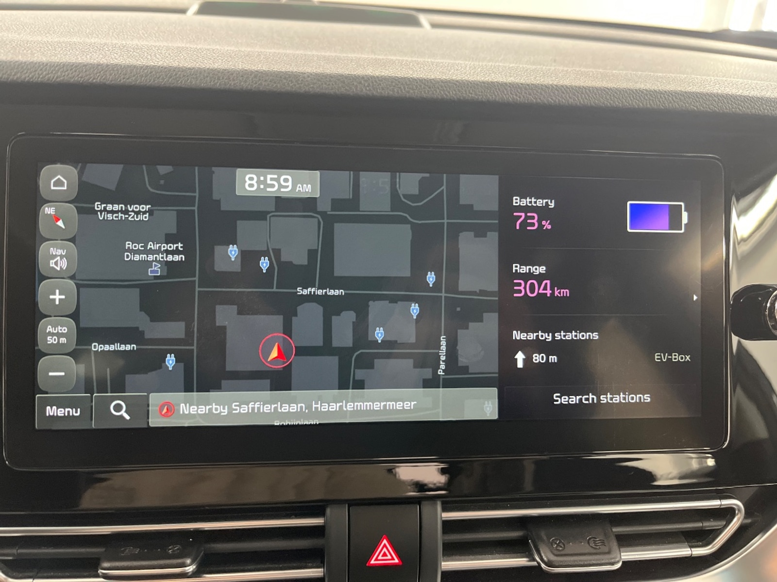 Foto 11 van Kia Niro
