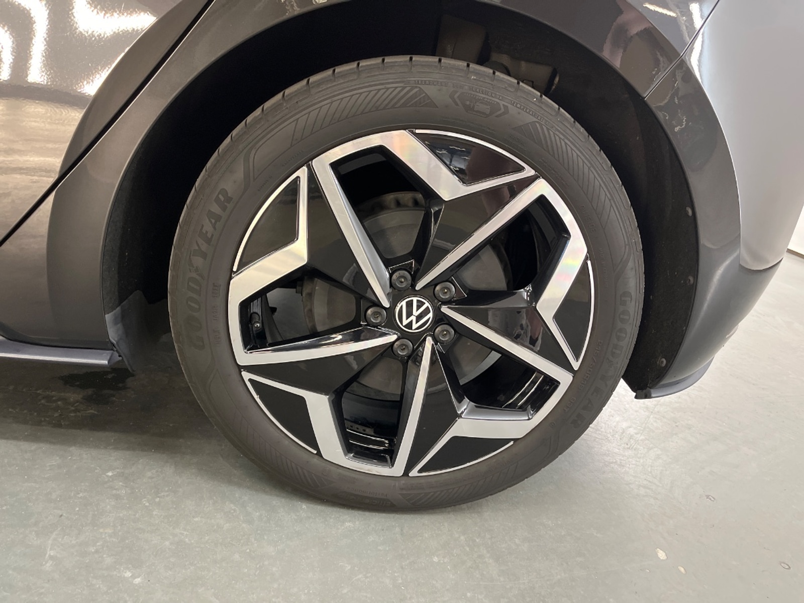Foto 8 van Volkswagen ID.3