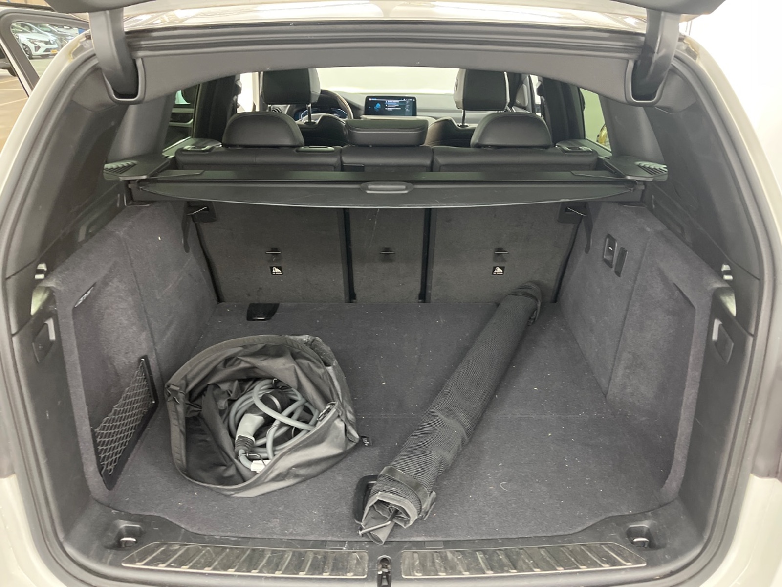 Foto 7 van BMW ix3