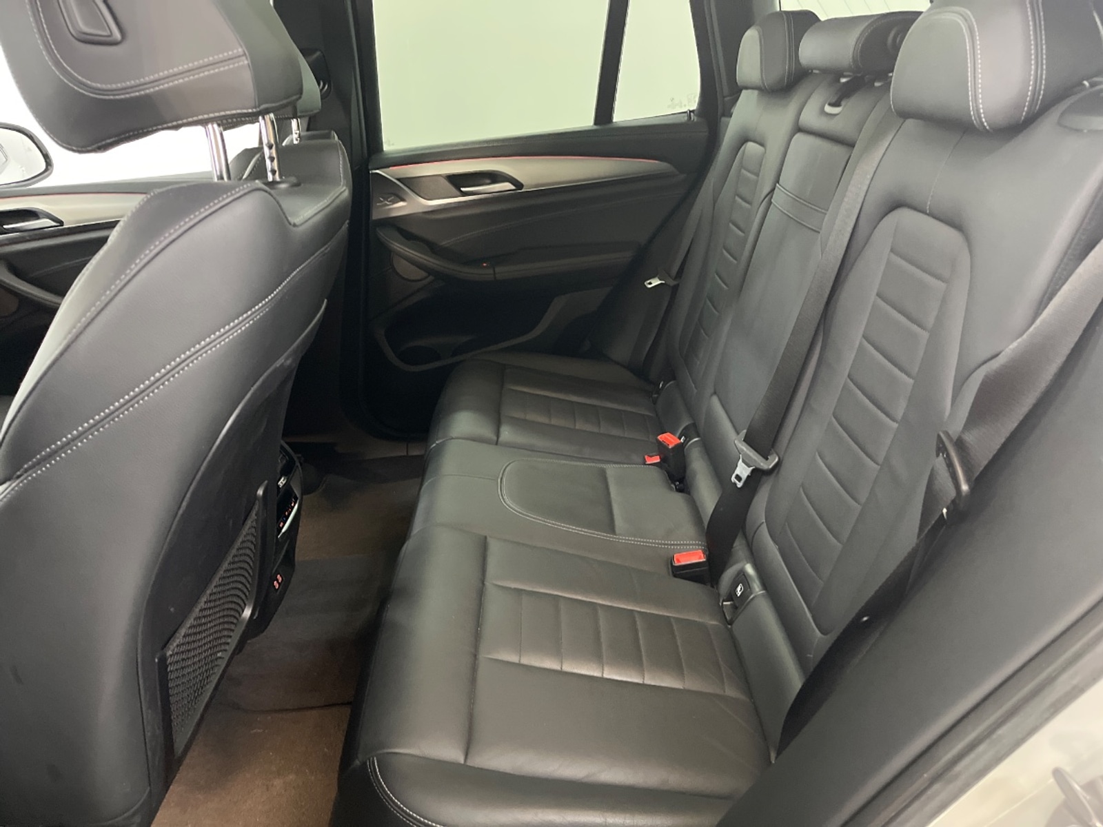 Foto 5 van BMW ix3