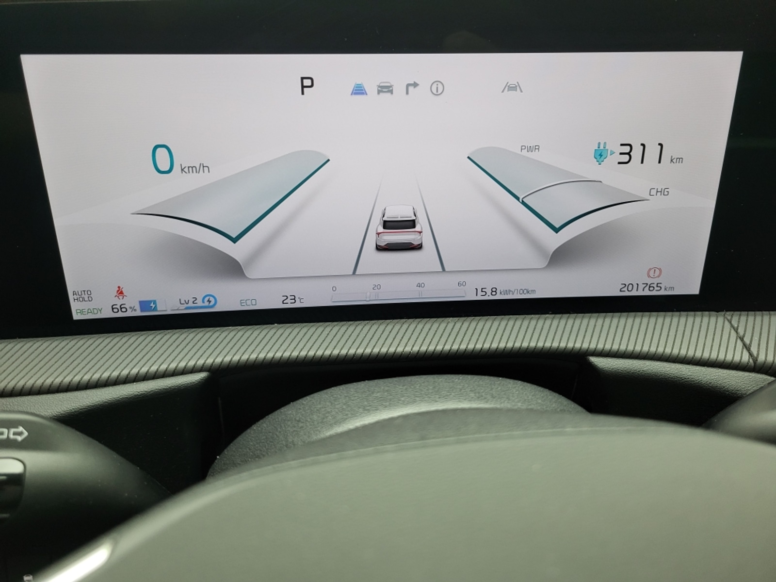 Foto 7 van Kia EV6